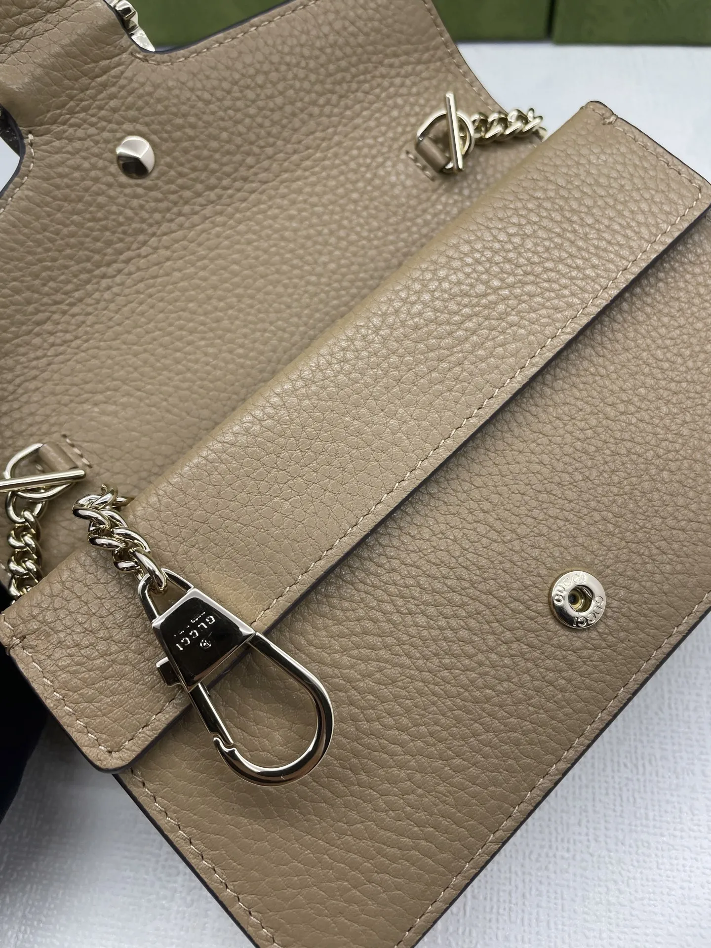 Gucci Satchel Bags-22 - Image 7
