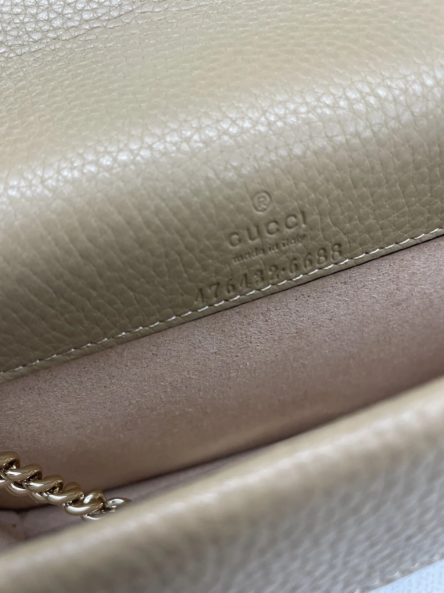 Gucci Satchel Bags-22 - Image 9