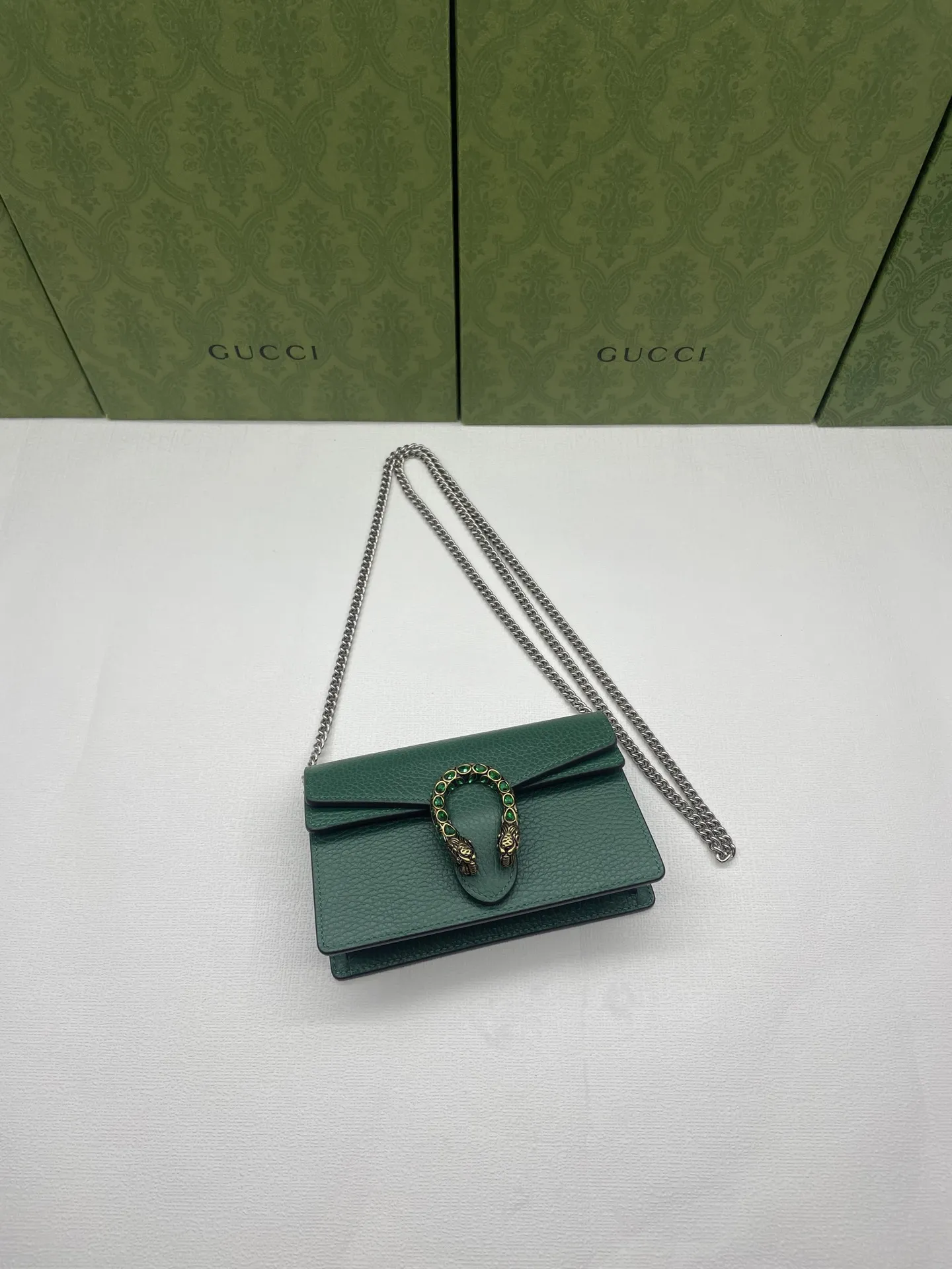Gucci Satchel Bags-23