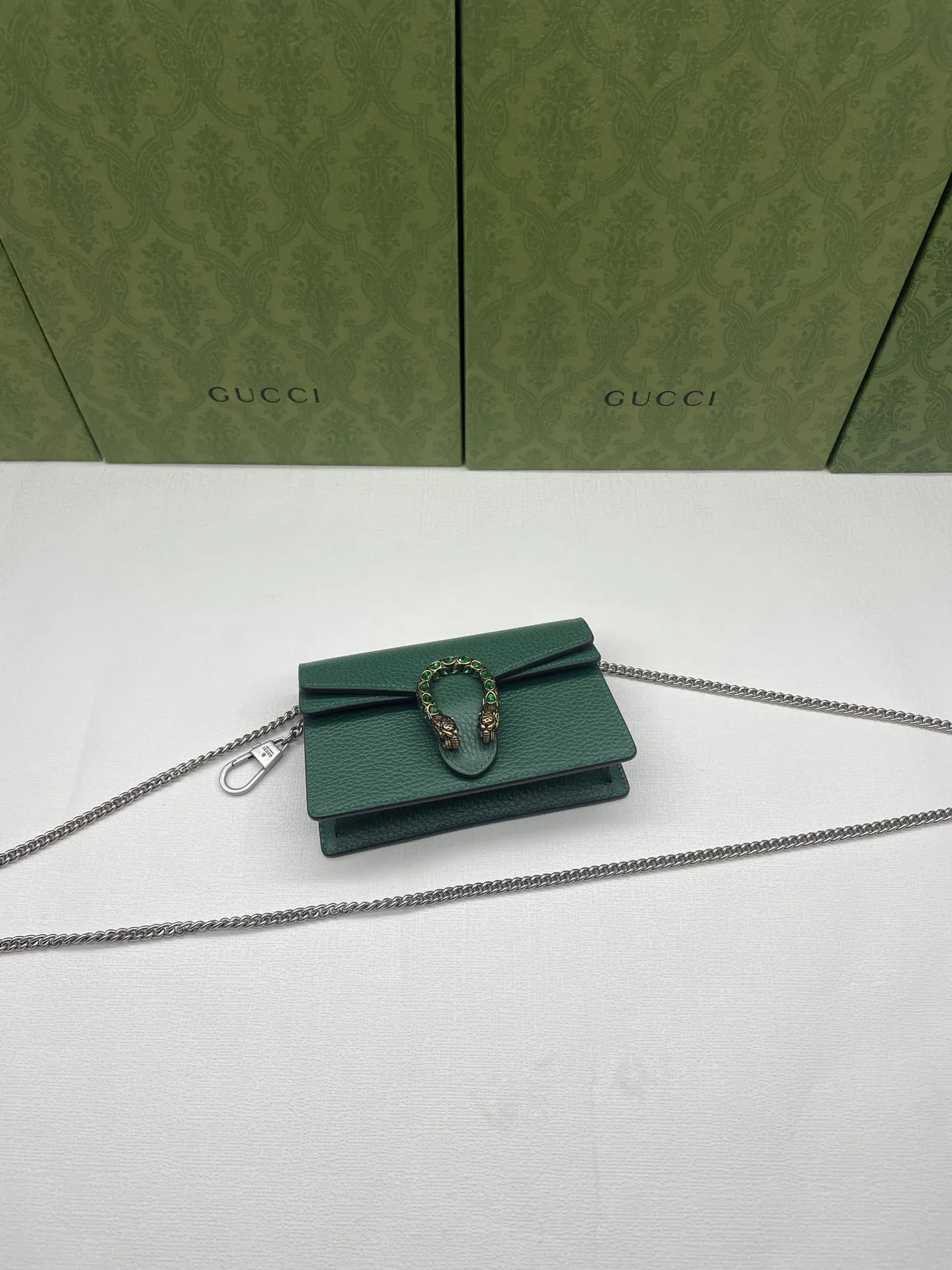 Gucci Satchel Bags-23 - Image 3