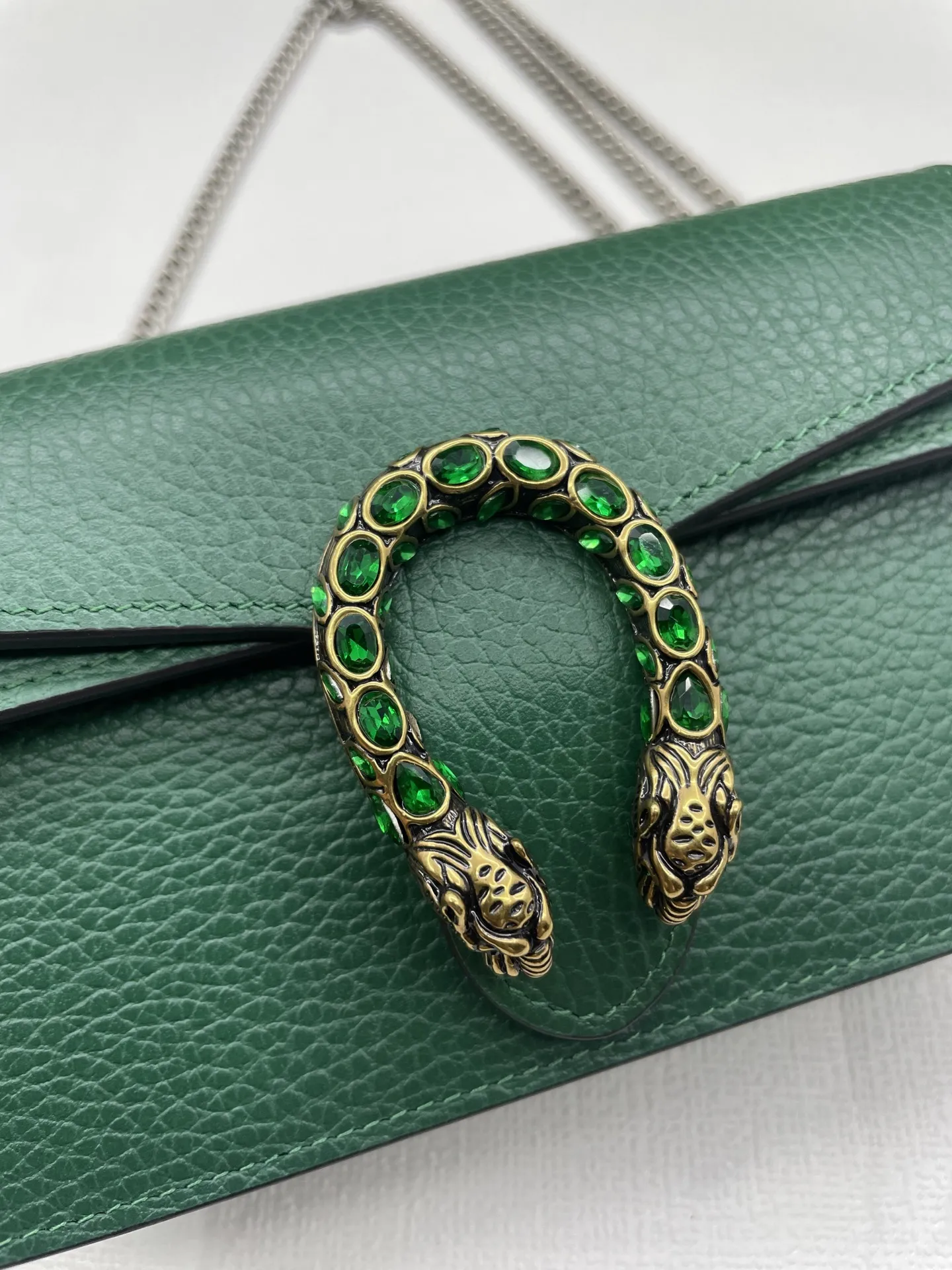 Gucci Satchel Bags-23 - Image 4