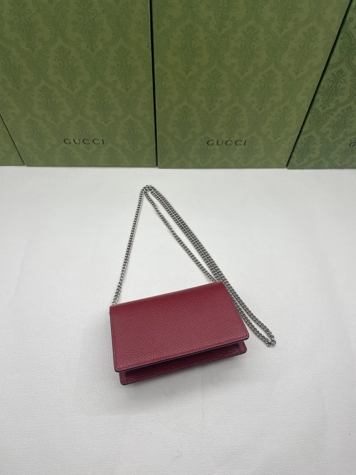 Alternative view of Gucci Satchel Bags-24