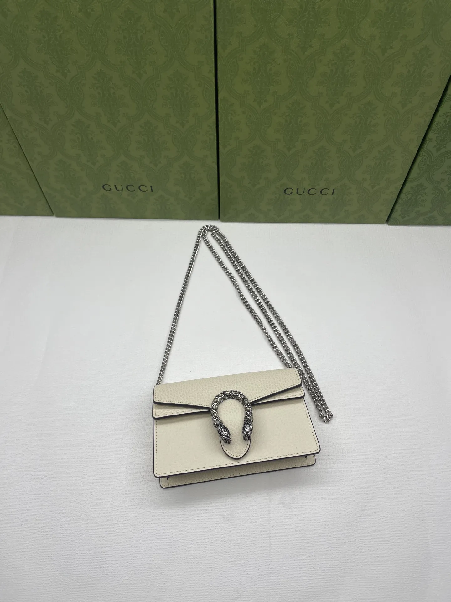Gucci Satchel Bags-25