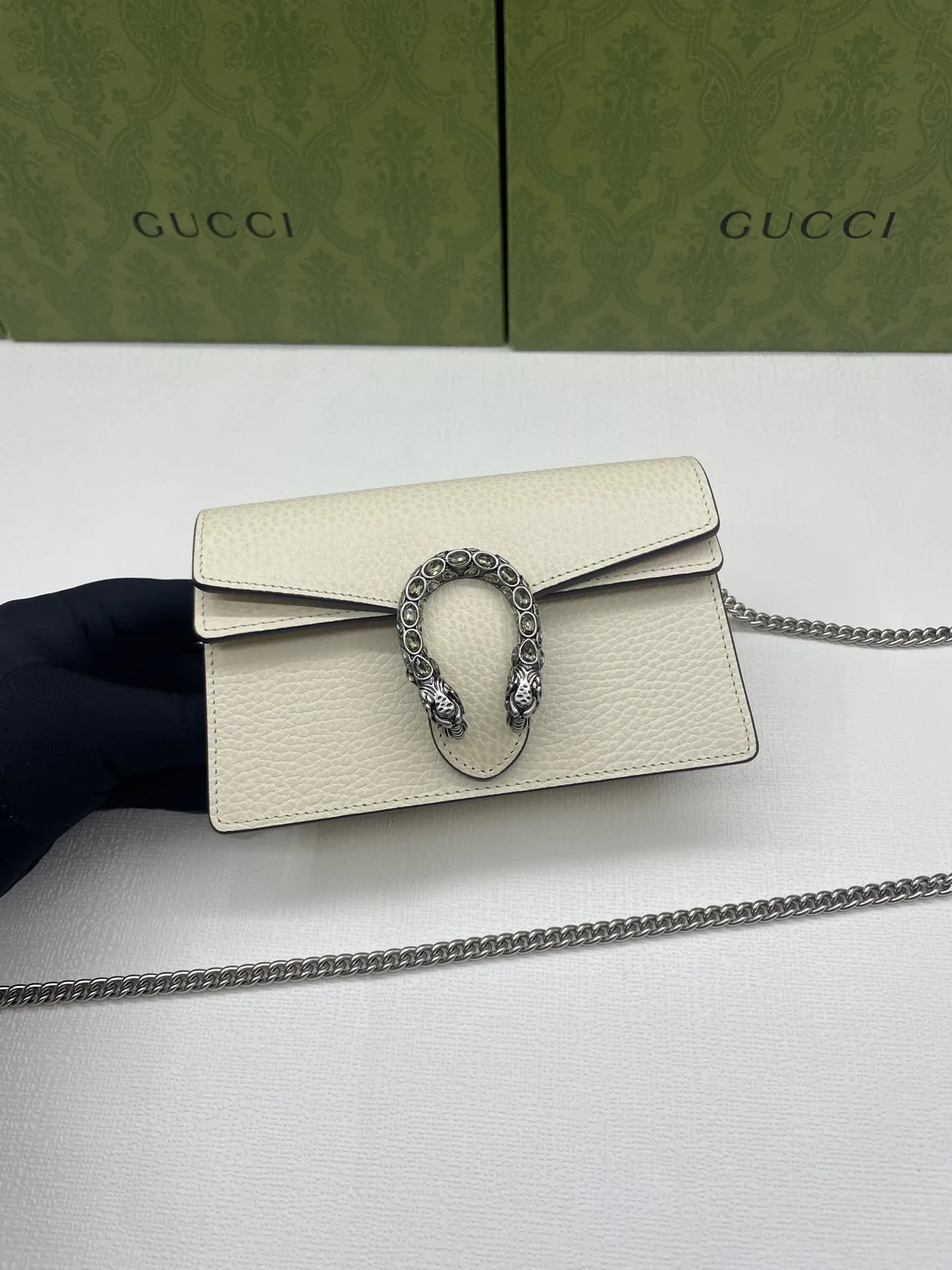 Gucci Satchel Bags-25 - Image 3