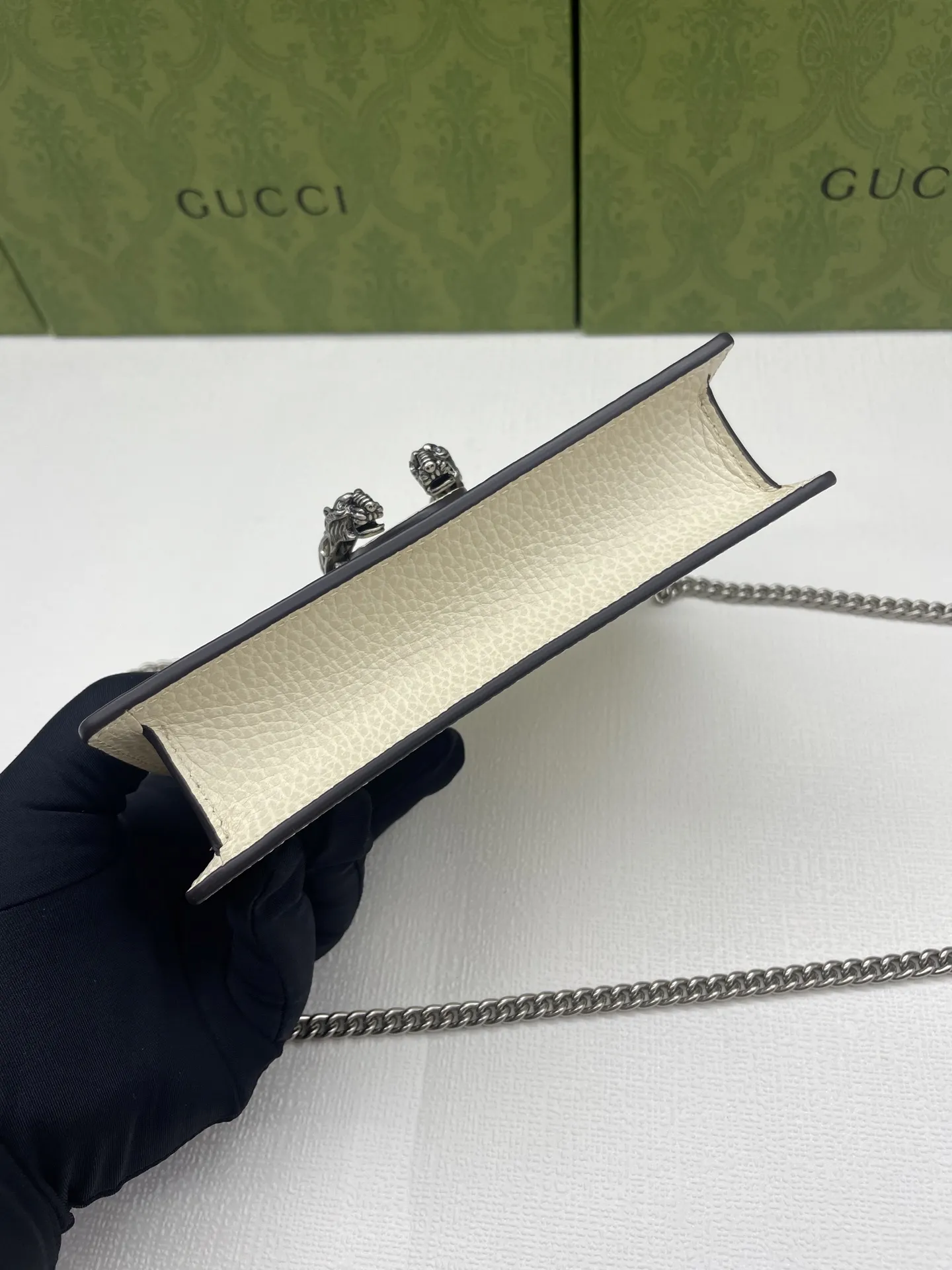 Gucci Satchel Bags-25 - Image 4