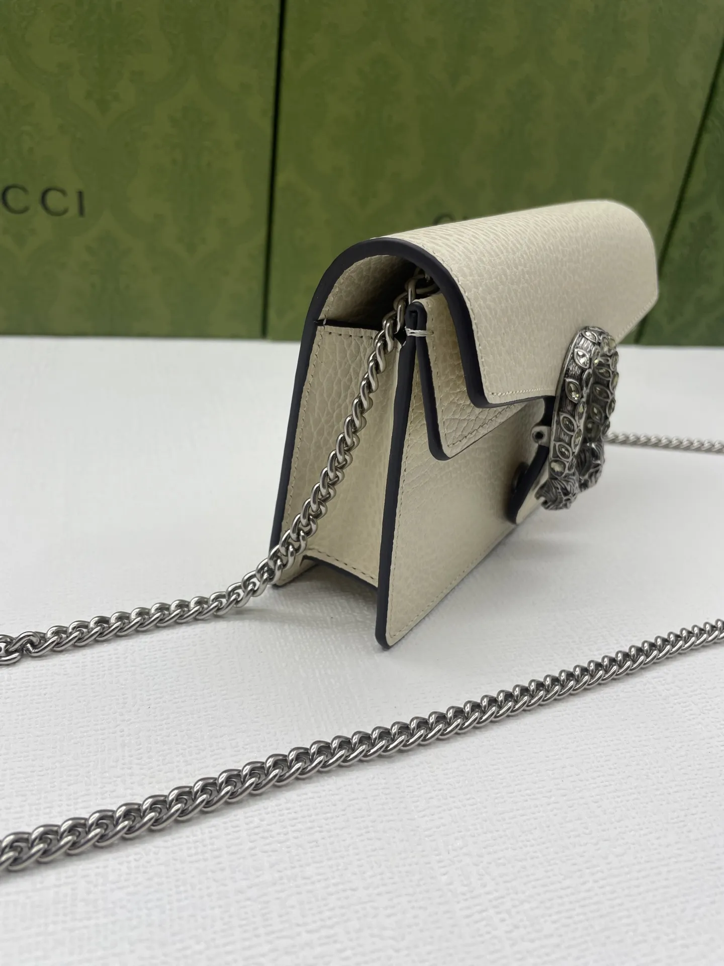 Gucci Satchel Bags-25 - Image 5