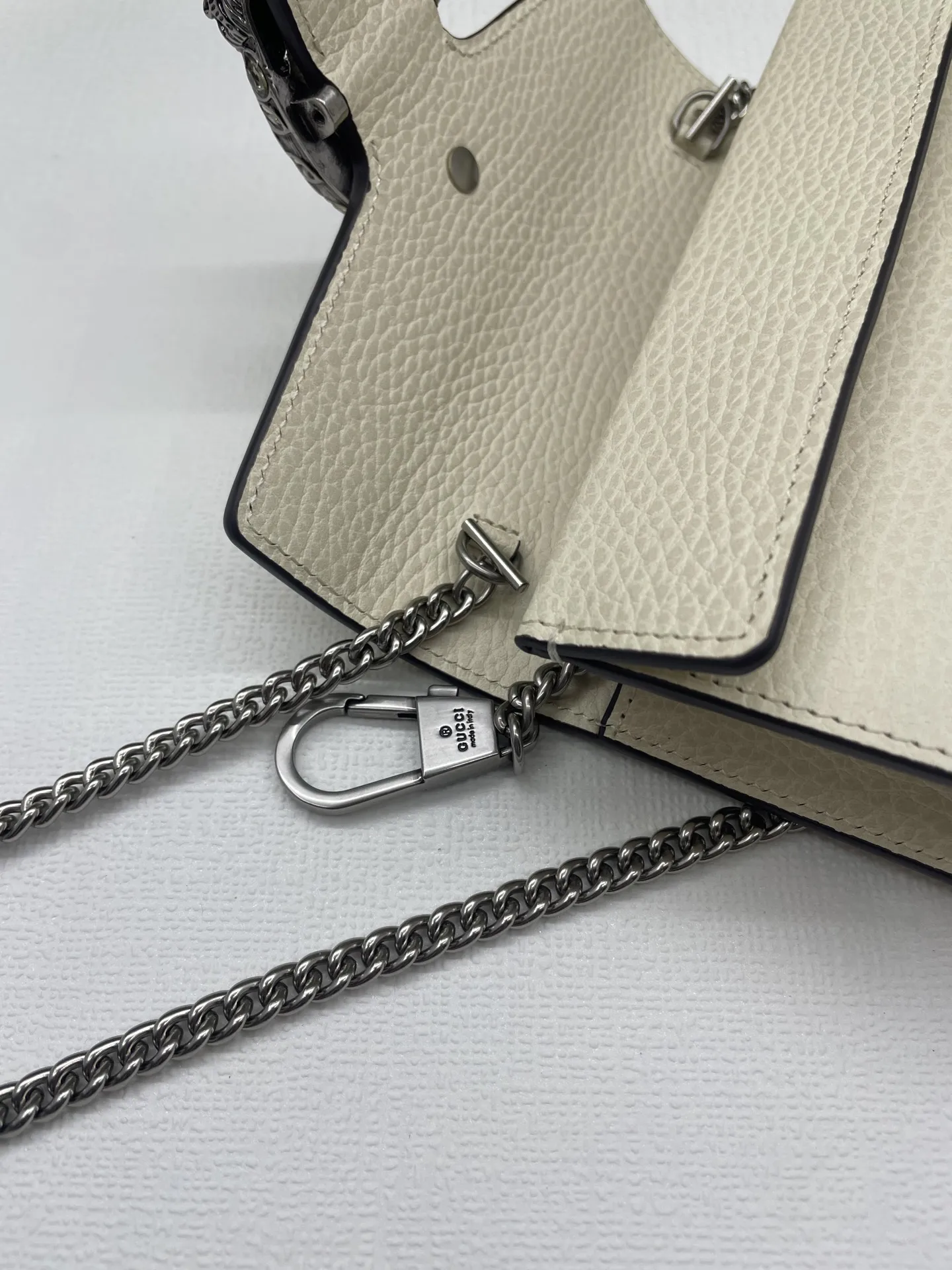 Gucci Satchel Bags-25 - Image 6