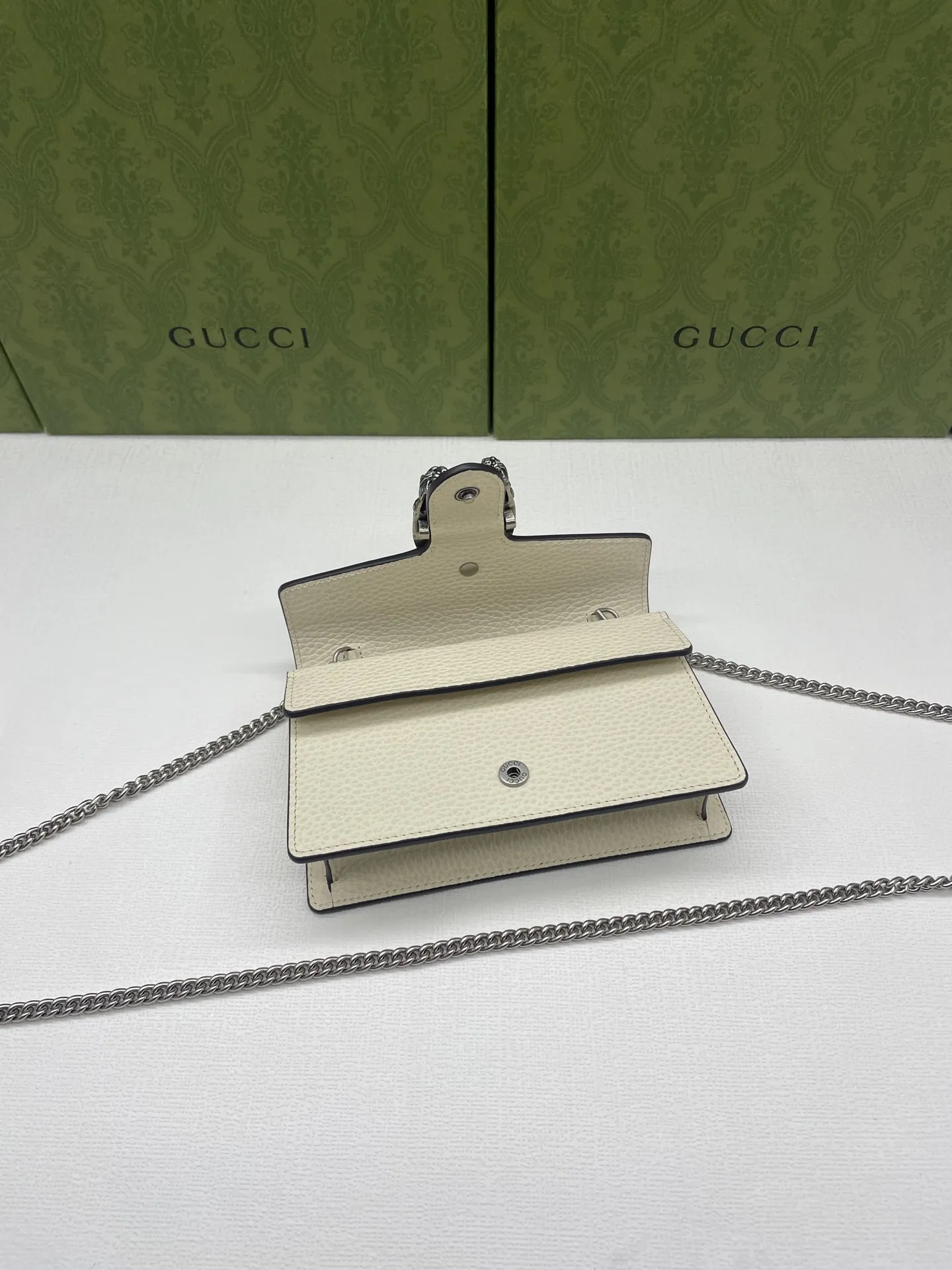 Gucci Satchel Bags-25 - Image 7