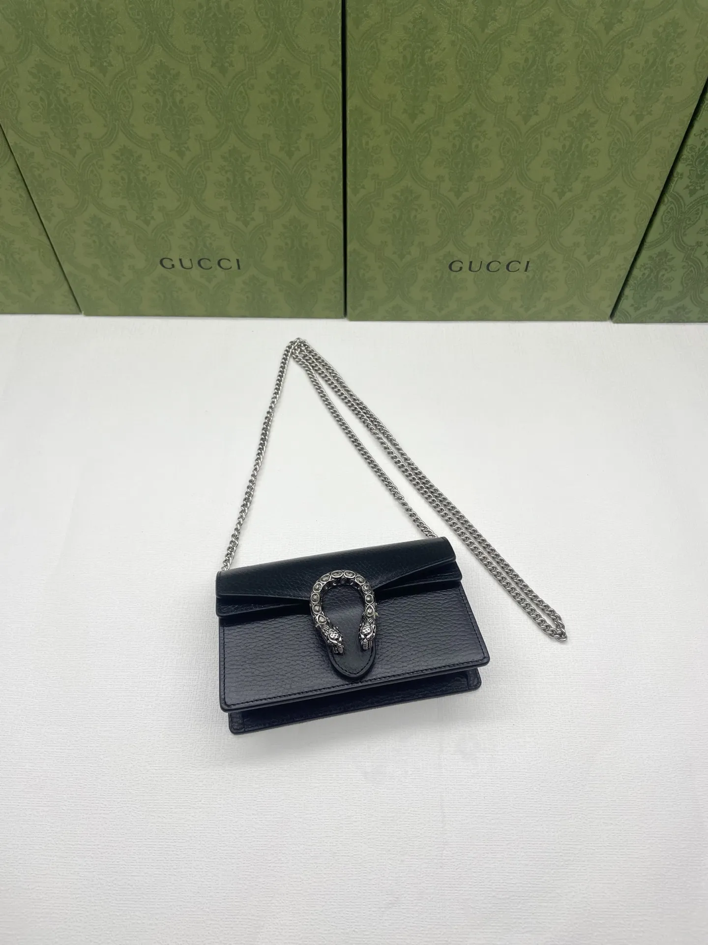 Gucci Satchel Bags-26