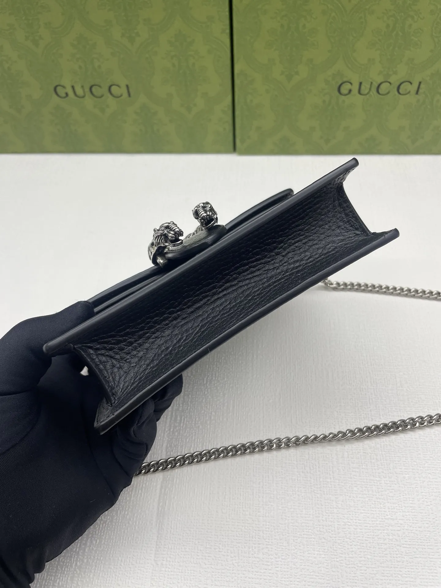 Gucci Satchel Bags-26 - Image 5