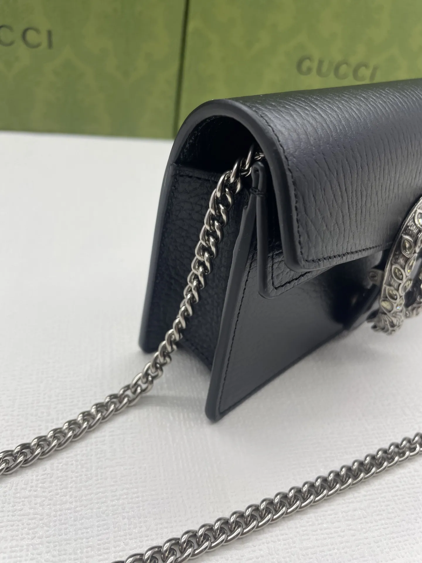 Gucci Satchel Bags-26 - Image 6