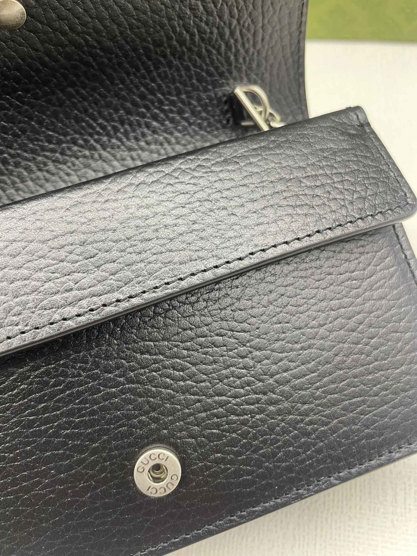 Gucci Satchel Bags-26 - Image 8