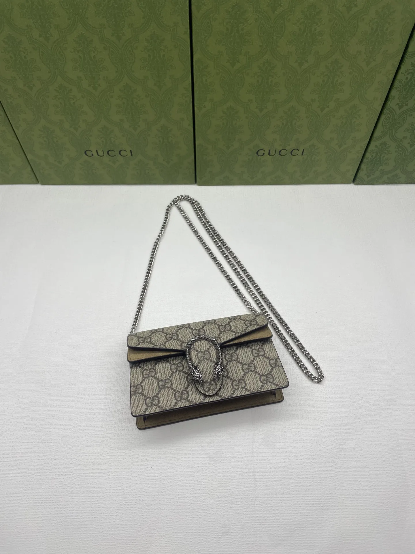 Gucci Satchel Bags-27