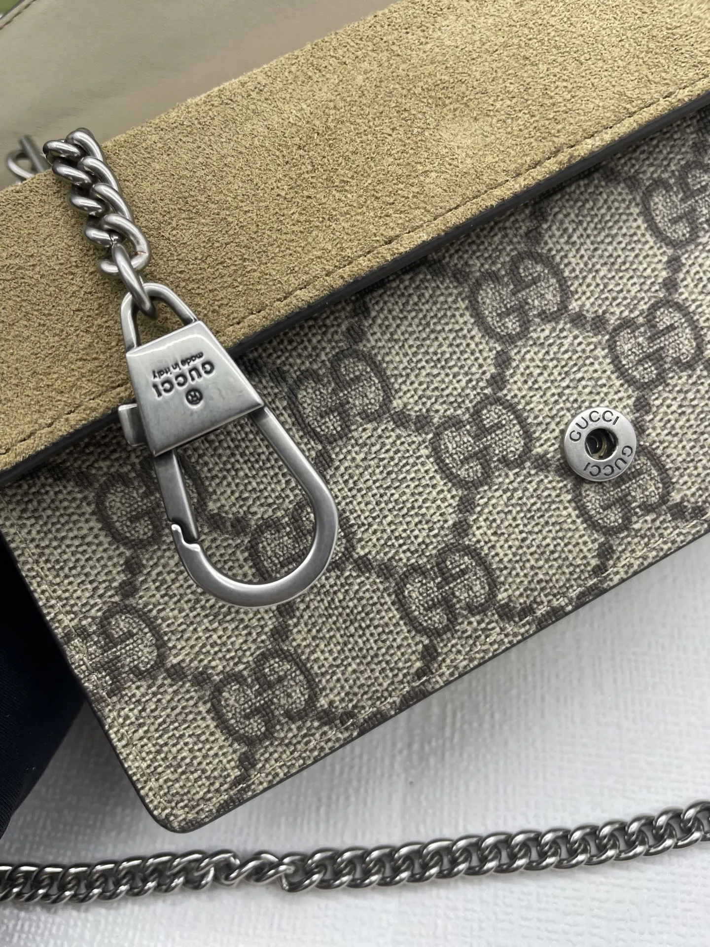 Gucci Satchel Bags-27 - Image 8