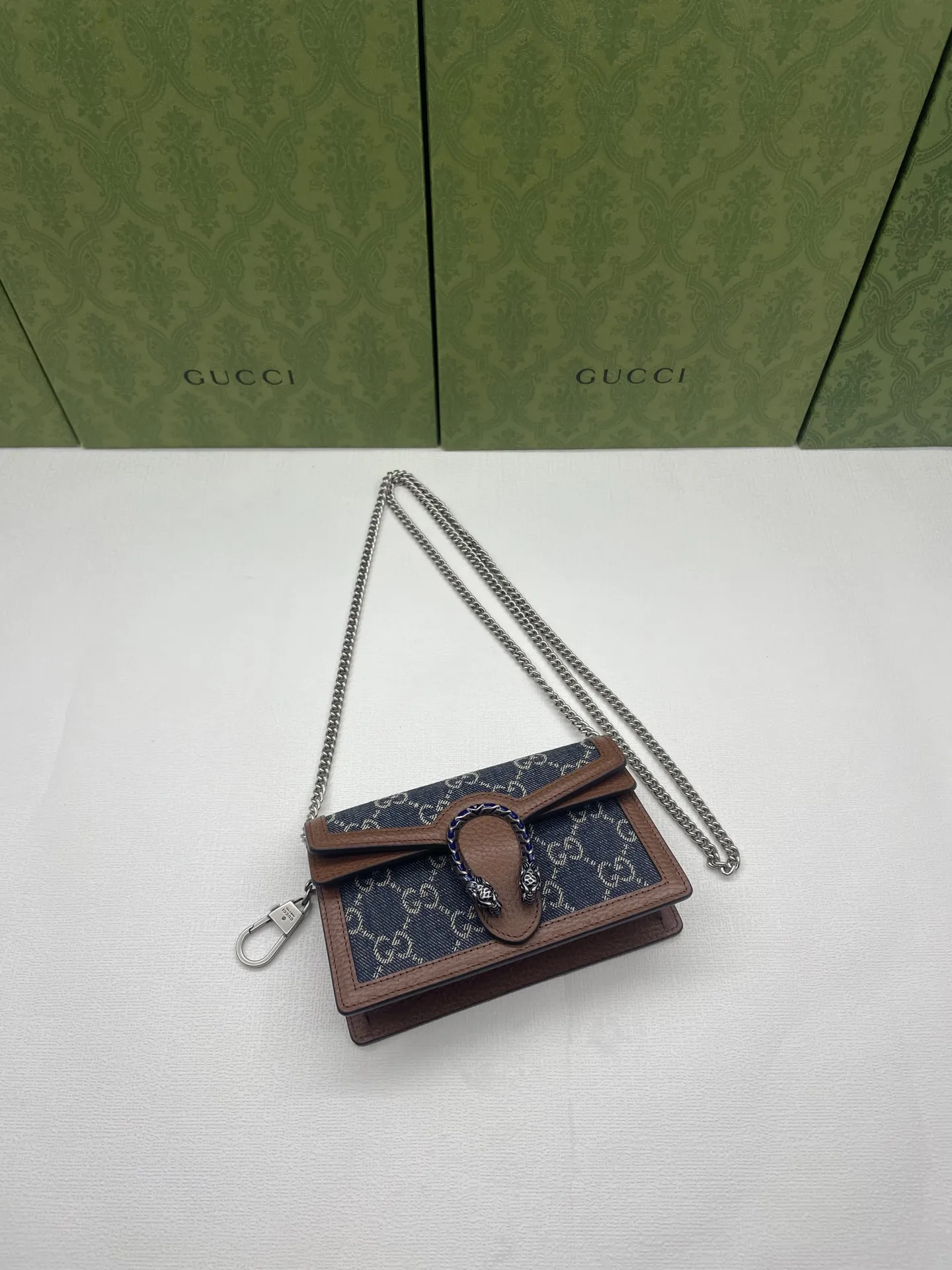 Gucci Satchel Bags-28