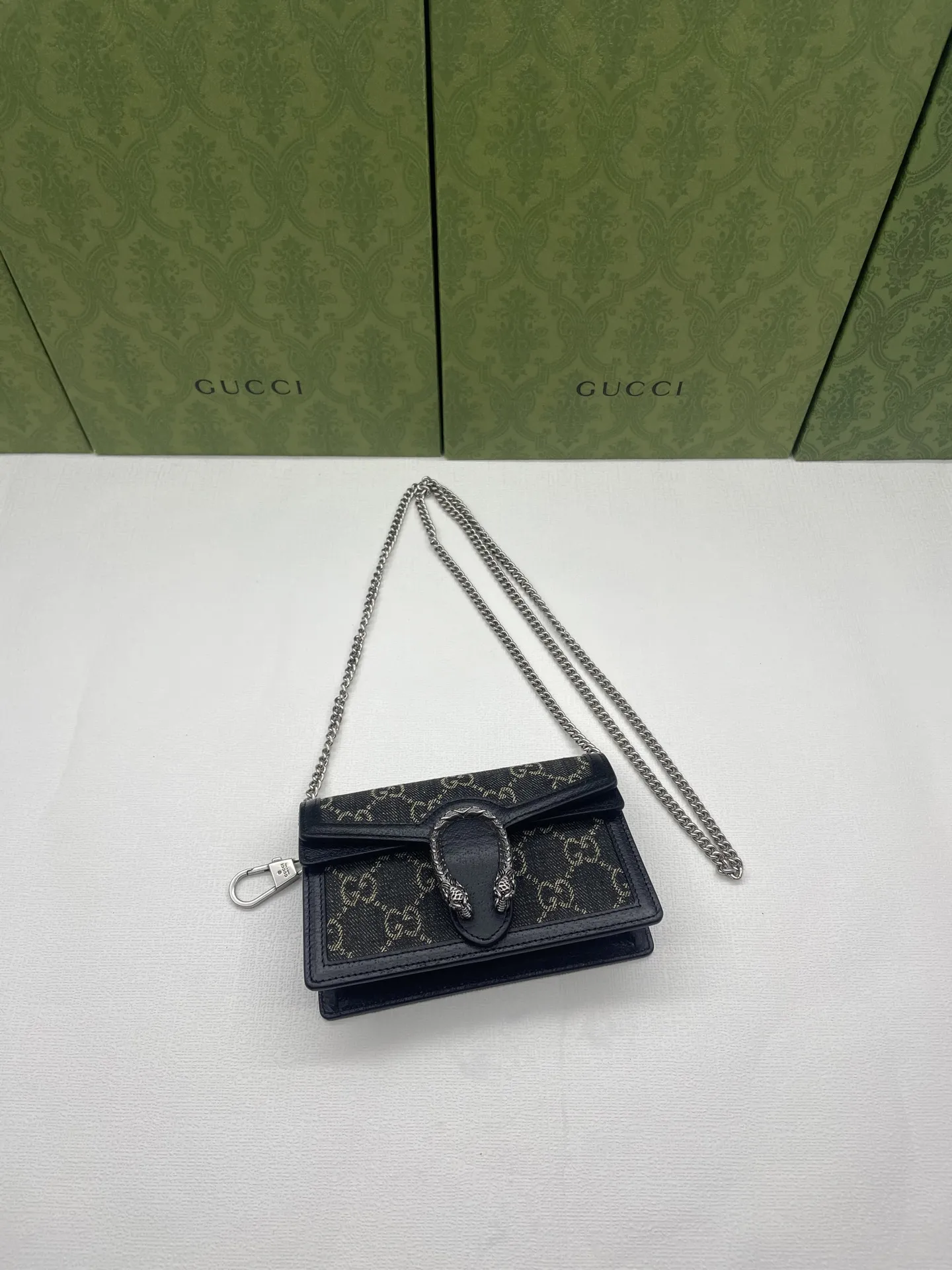 Gucci Satchel Bags-29