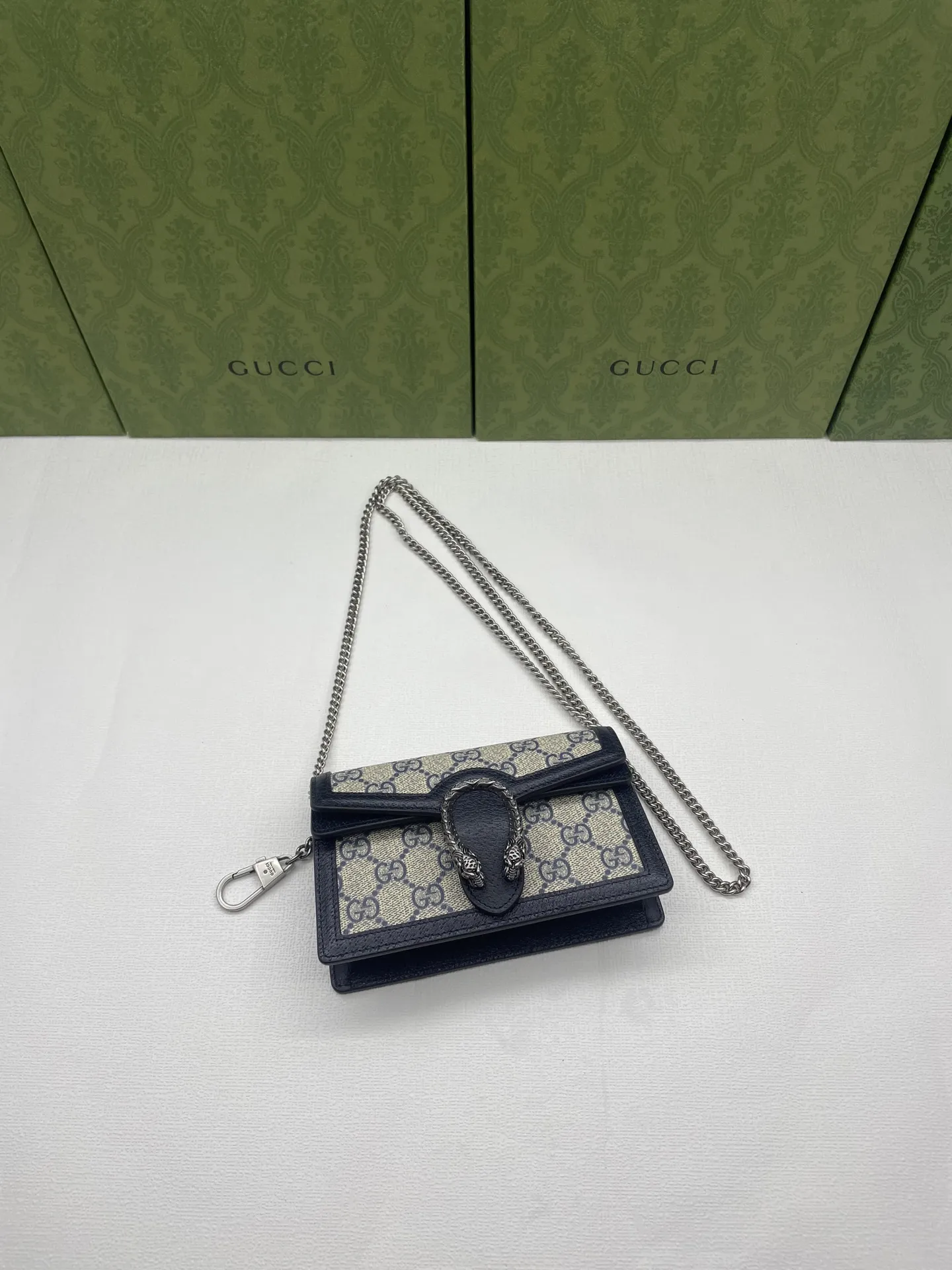 Gucci Satchel Bags-30