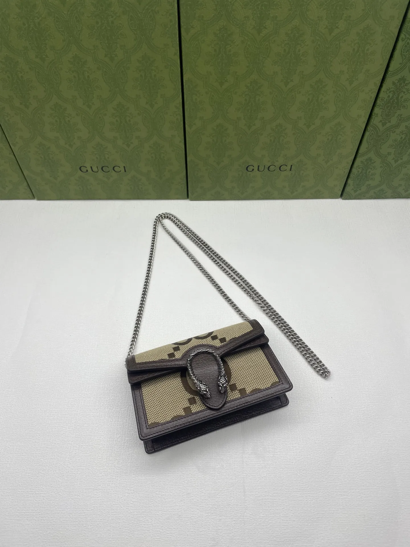 Gucci Satchel Bags-31