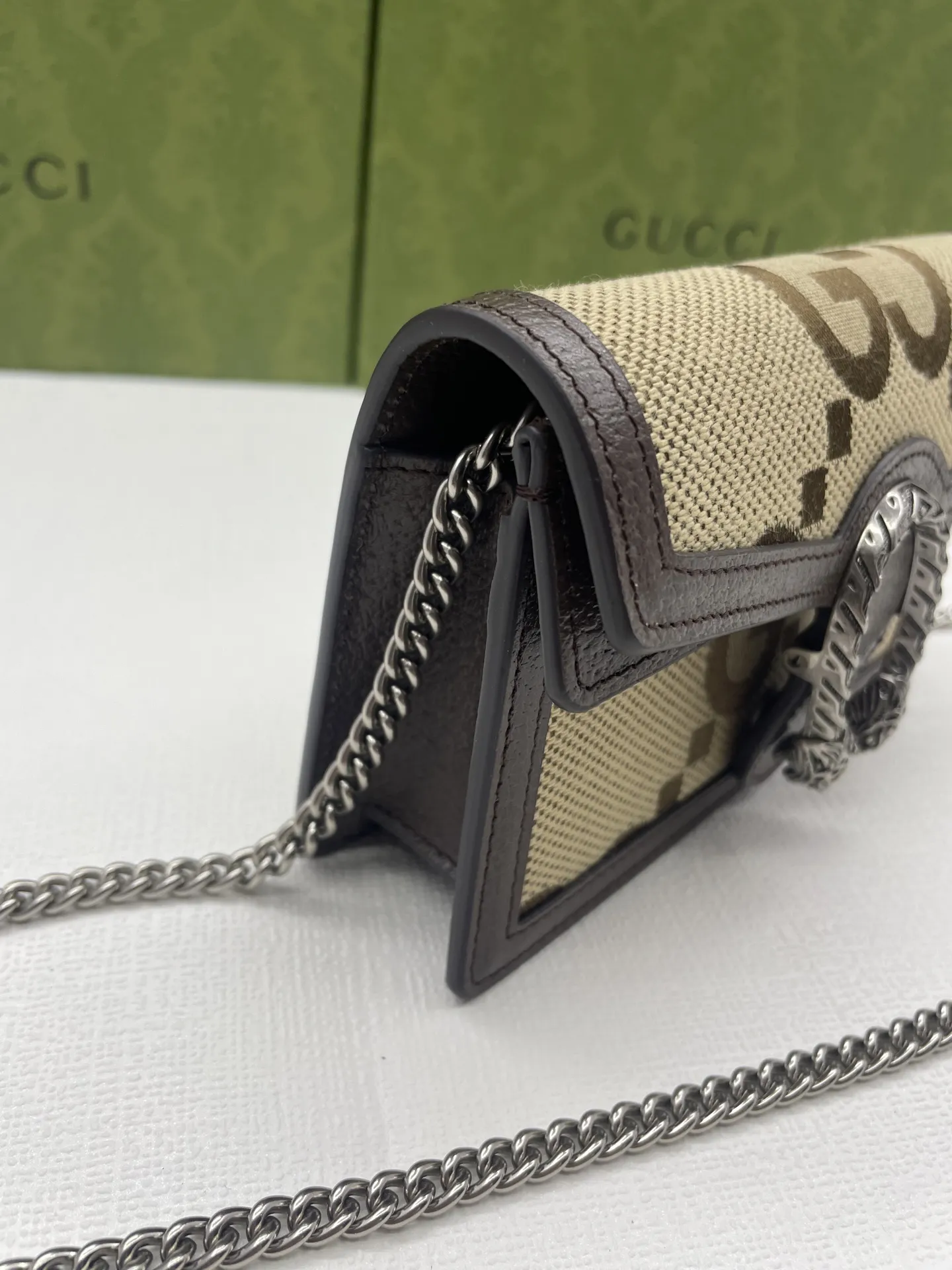 Gucci Satchel Bags-31 - Image 5