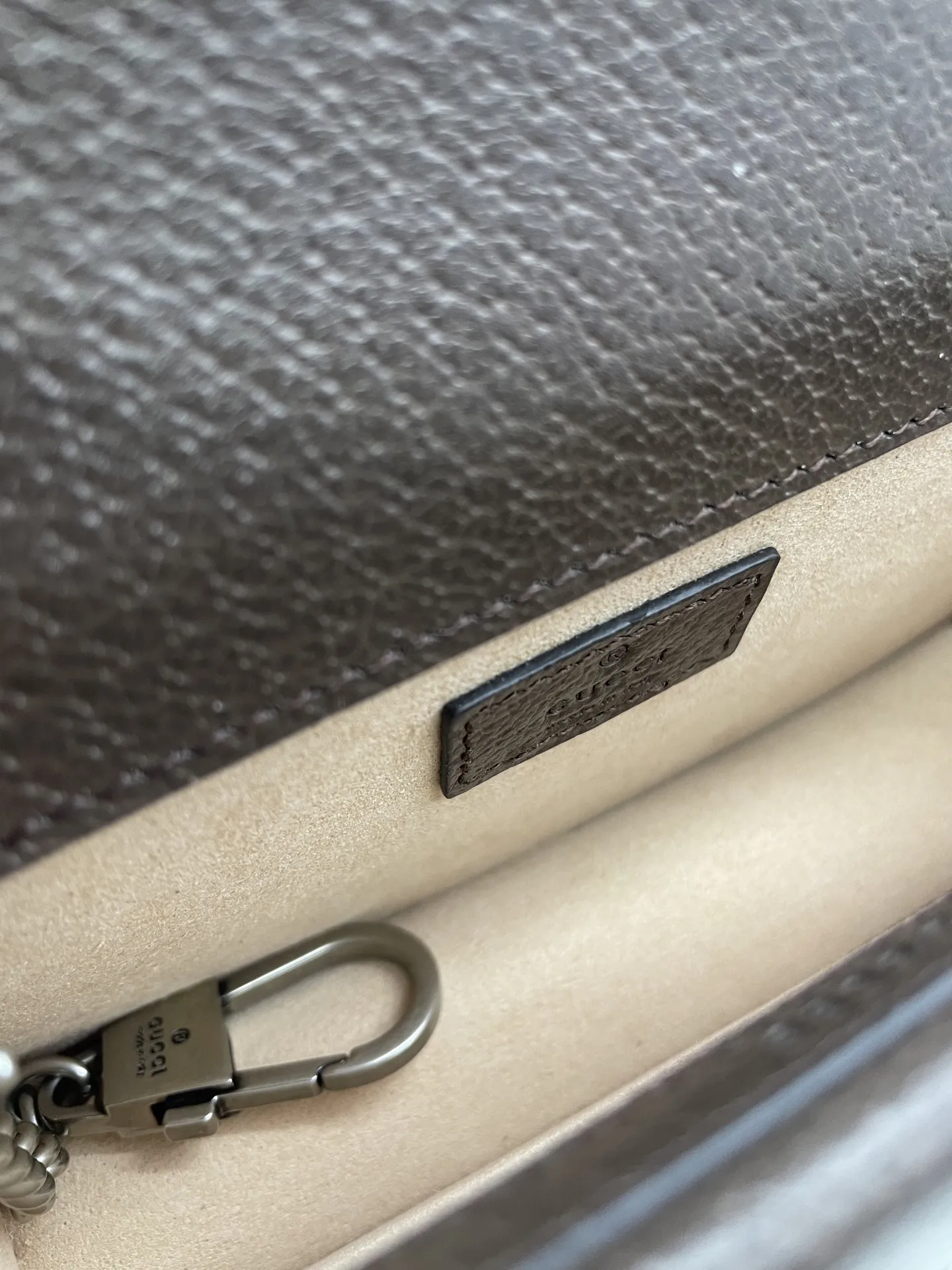 Gucci Satchel Bags-31 - Image 8