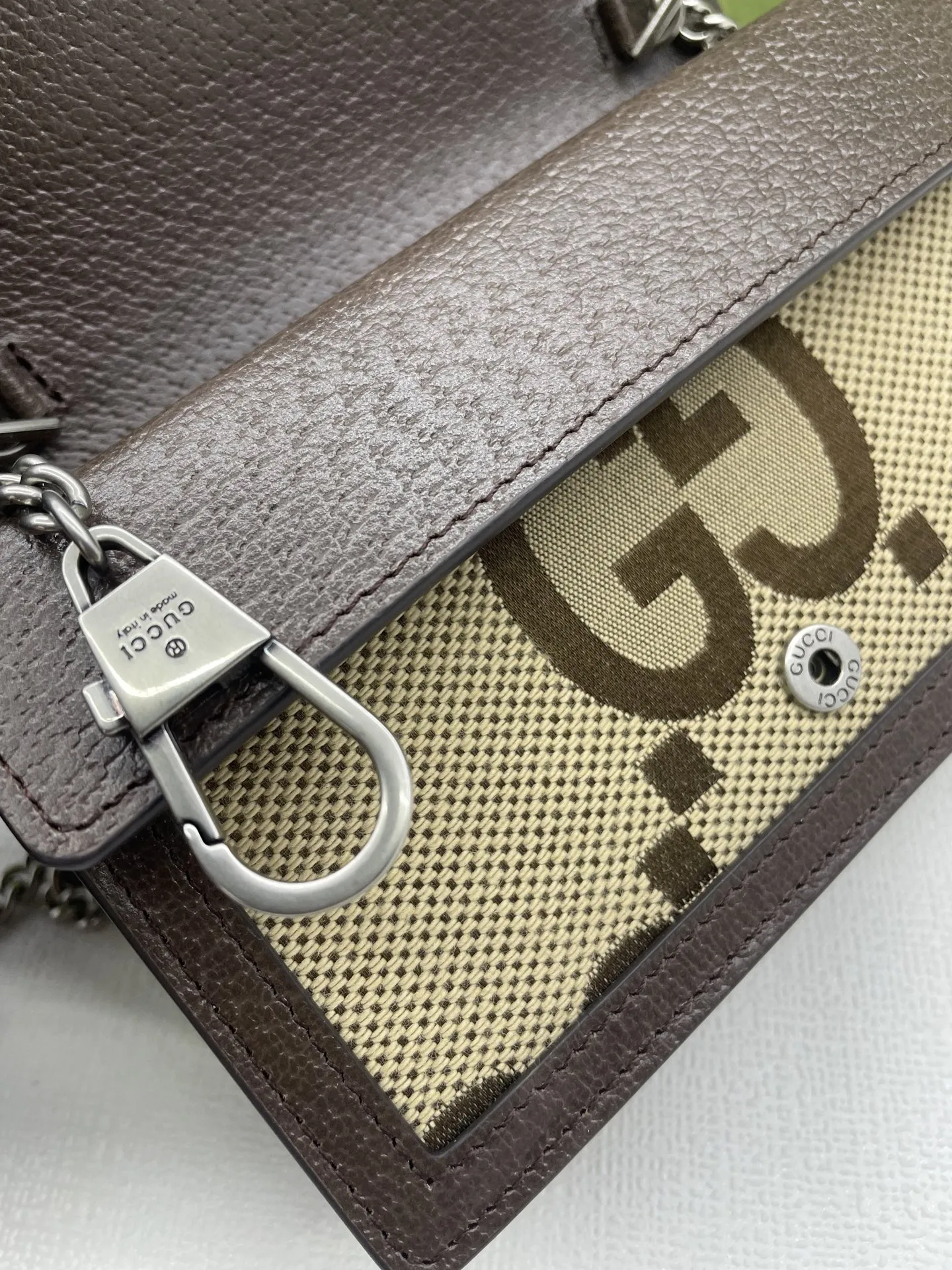 Gucci Satchel Bags-31 - Image 9