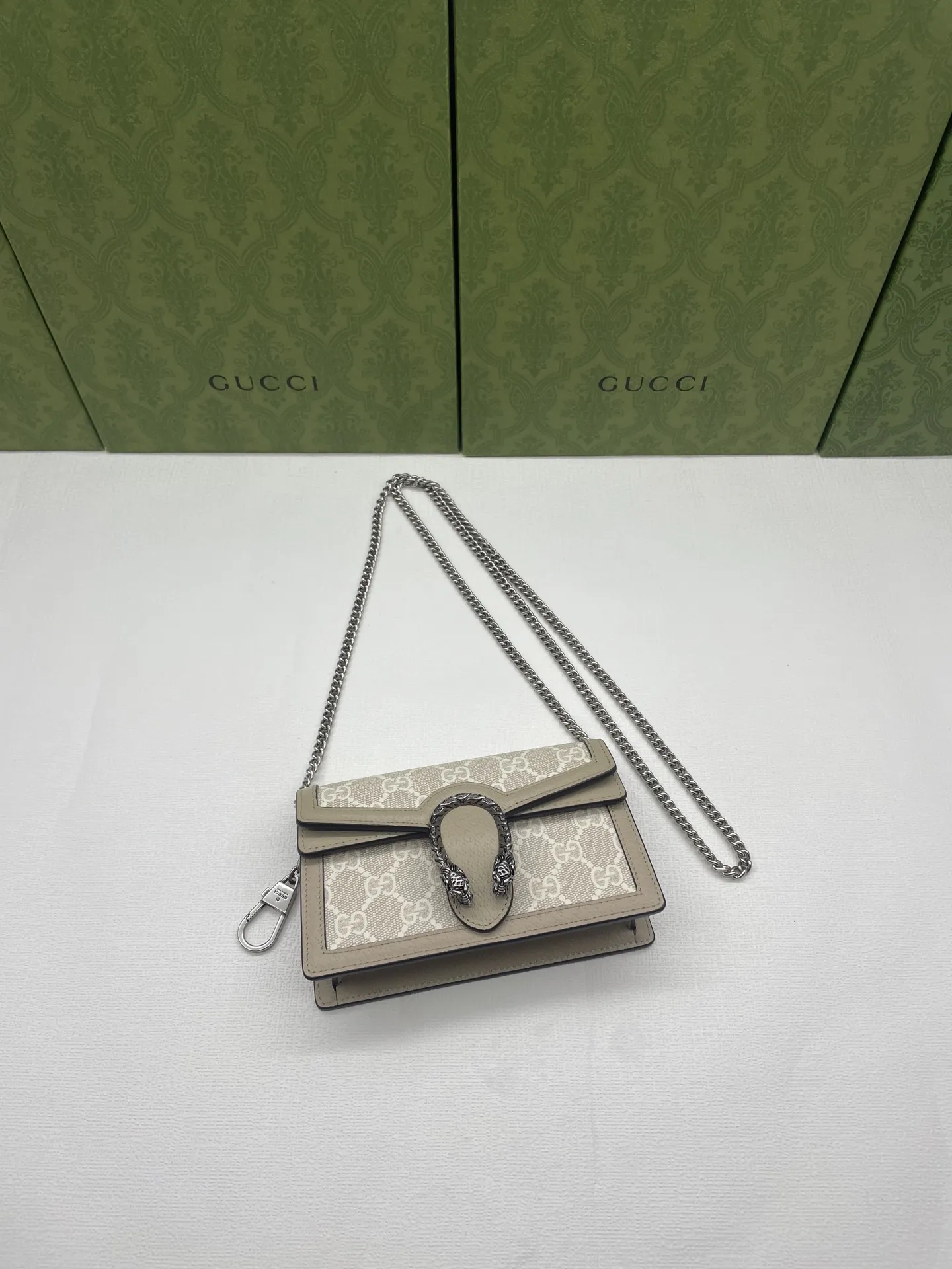 Gucci Satchel Bags-32