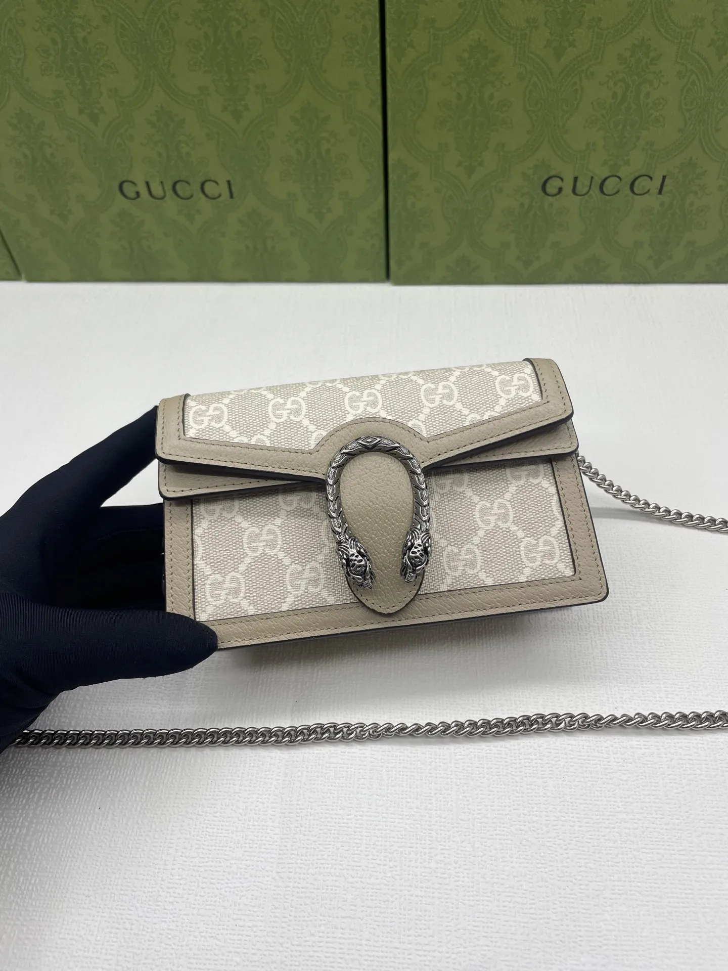 Gucci Satchel Bags-32 - Image 3
