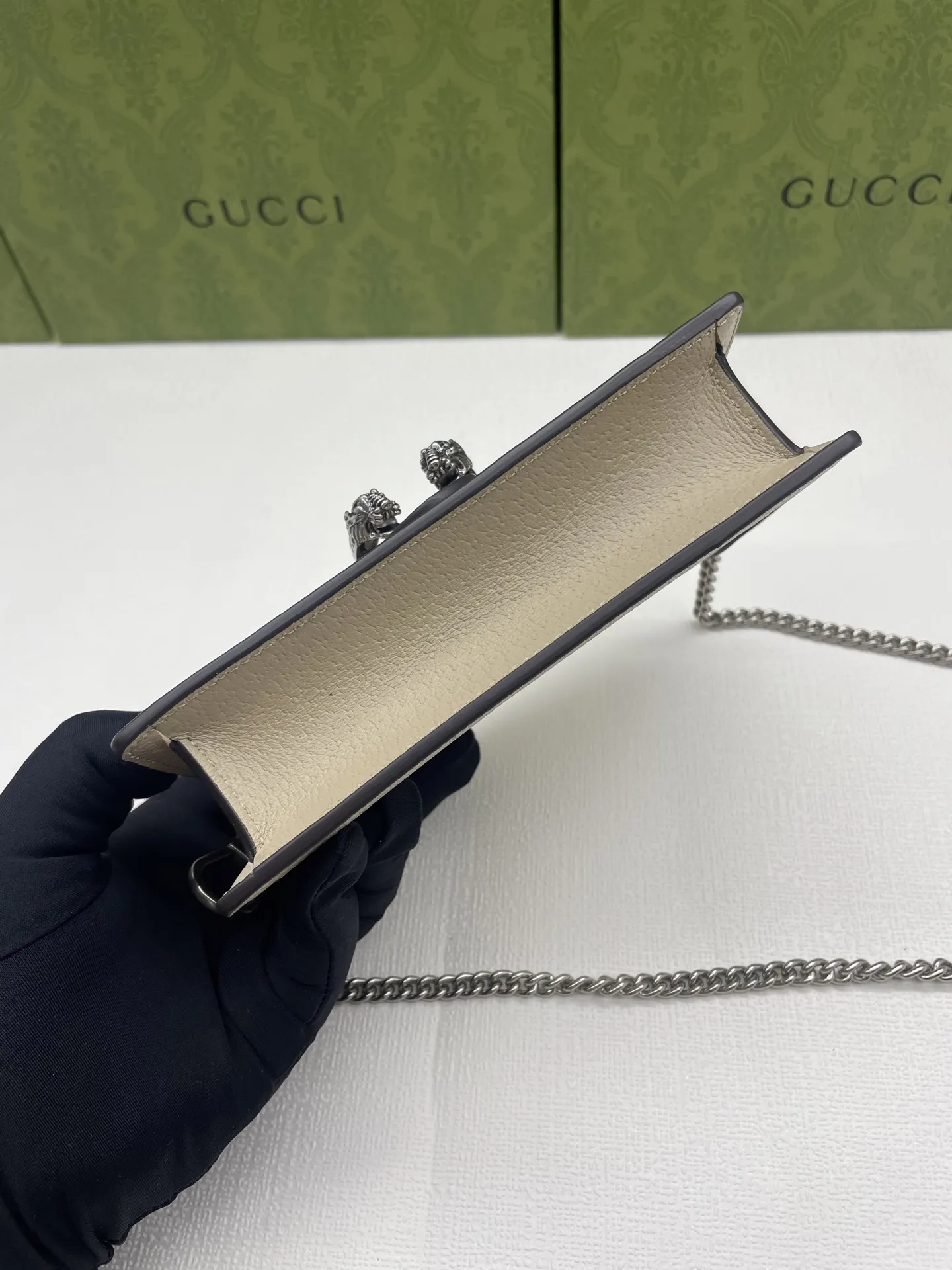 Gucci Satchel Bags-32 - Image 4
