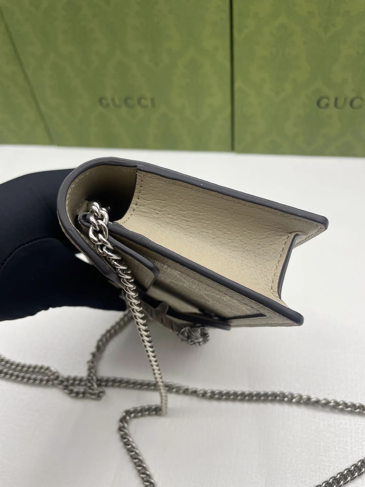 Gucci Satchel Bags-32 - Image 5
