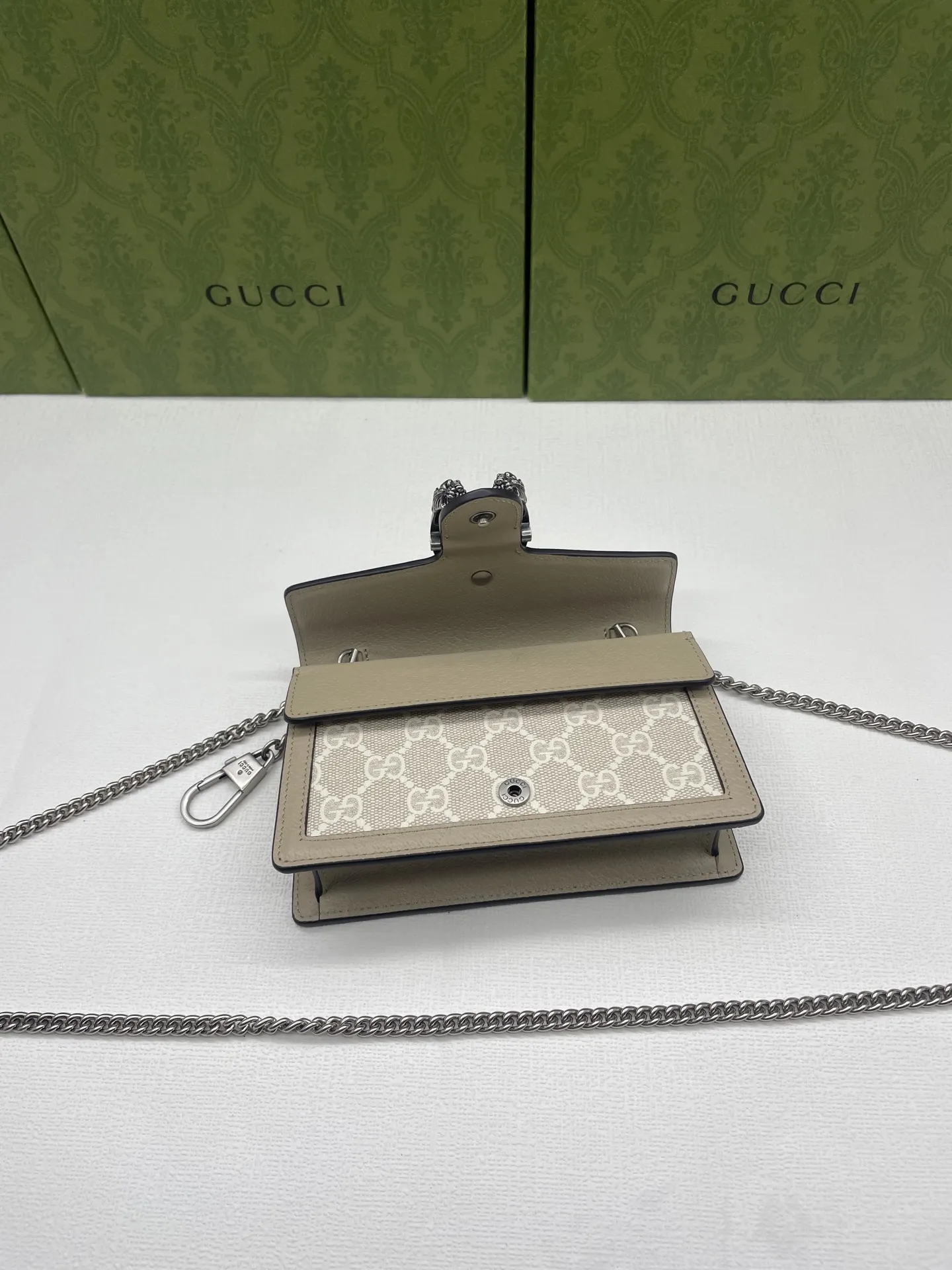 Gucci Satchel Bags-32 - Image 6