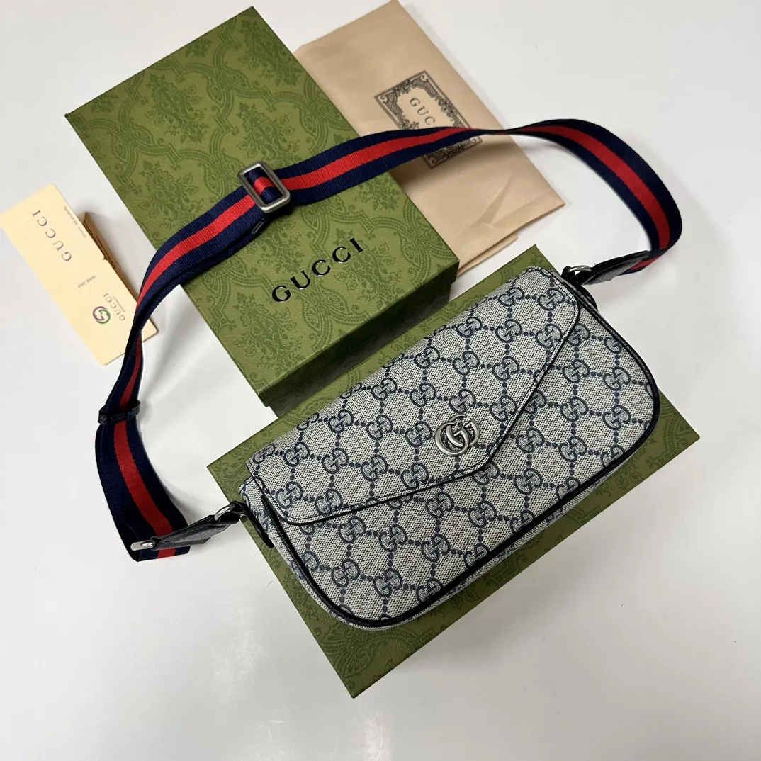 Gucci Satchel Bags-33