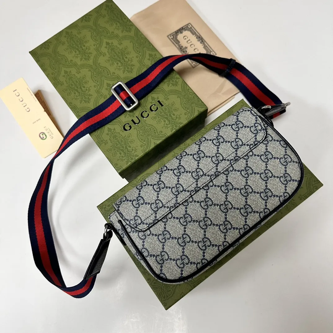 Gucci Satchel Bags-33 - Image 3
