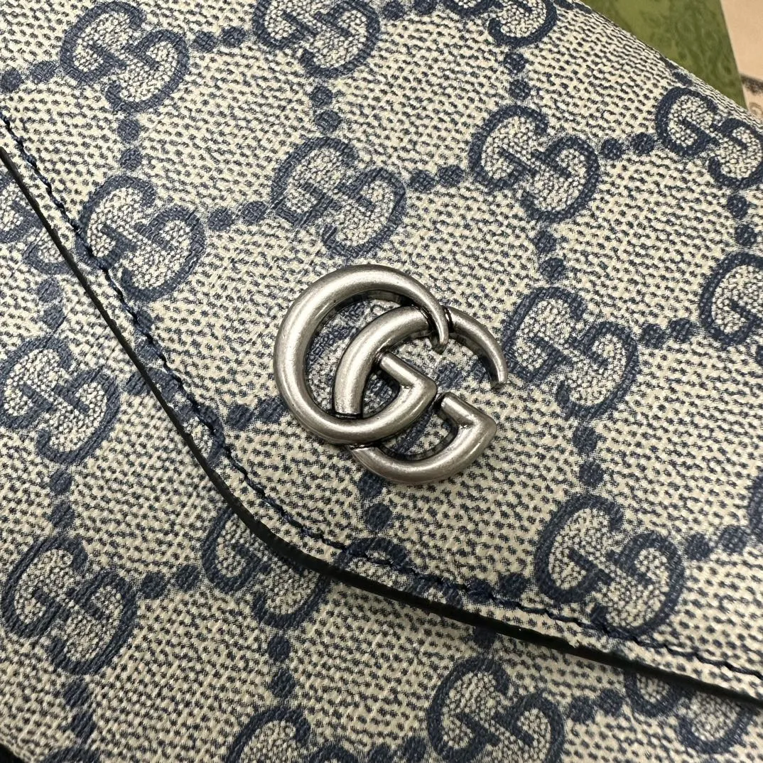 Gucci Satchel Bags-33 - Image 5