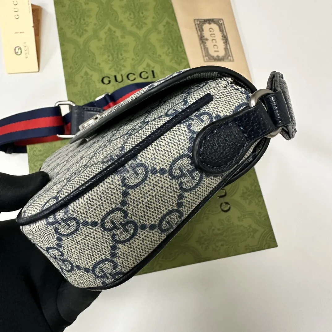 Gucci Satchel Bags-33 - Image 6