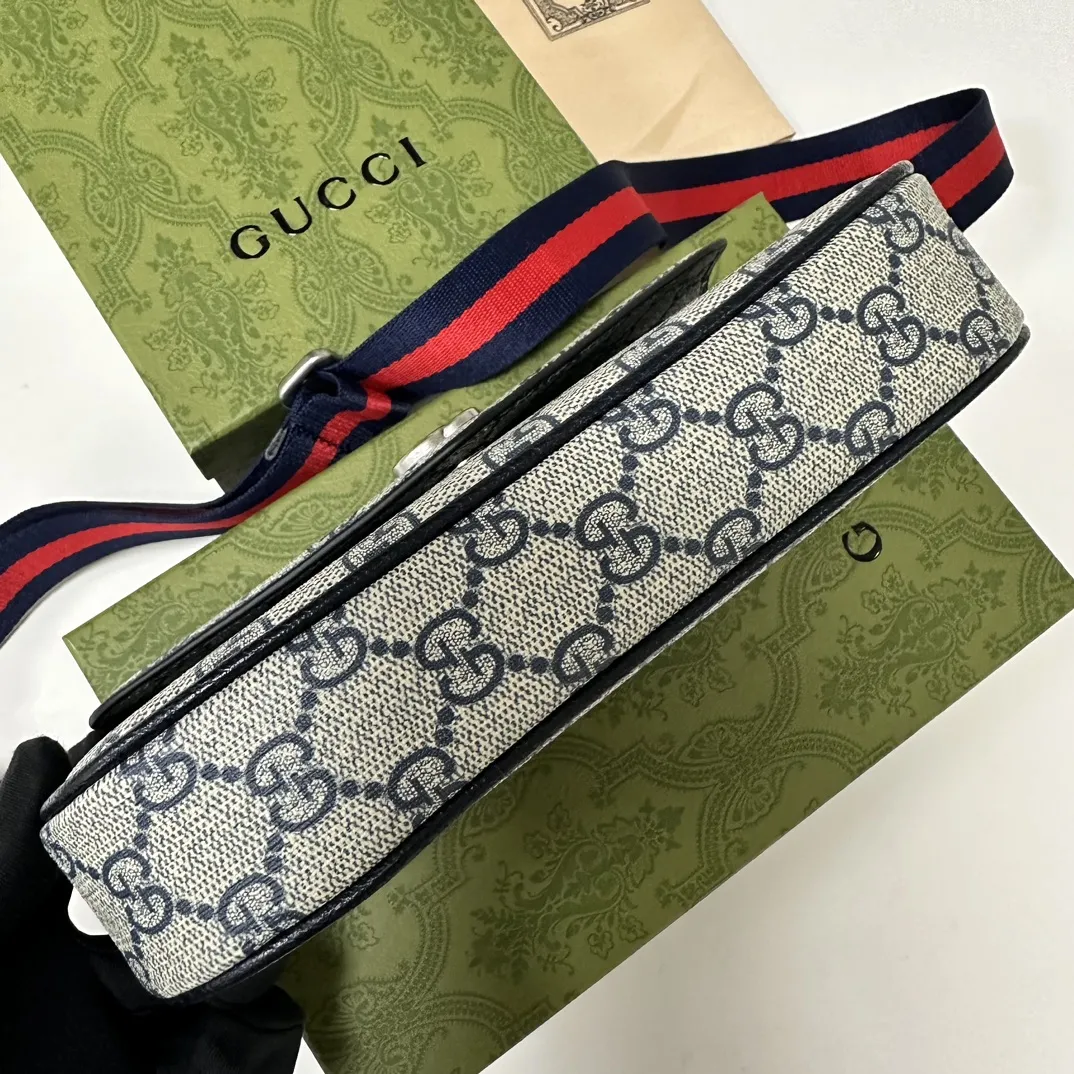 Gucci Satchel Bags-33 - Image 7