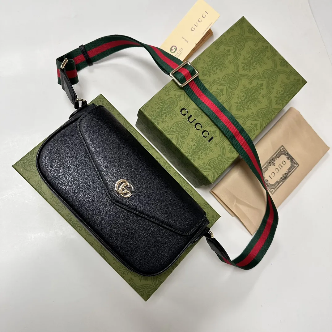 Gucci Satchel Bags-34