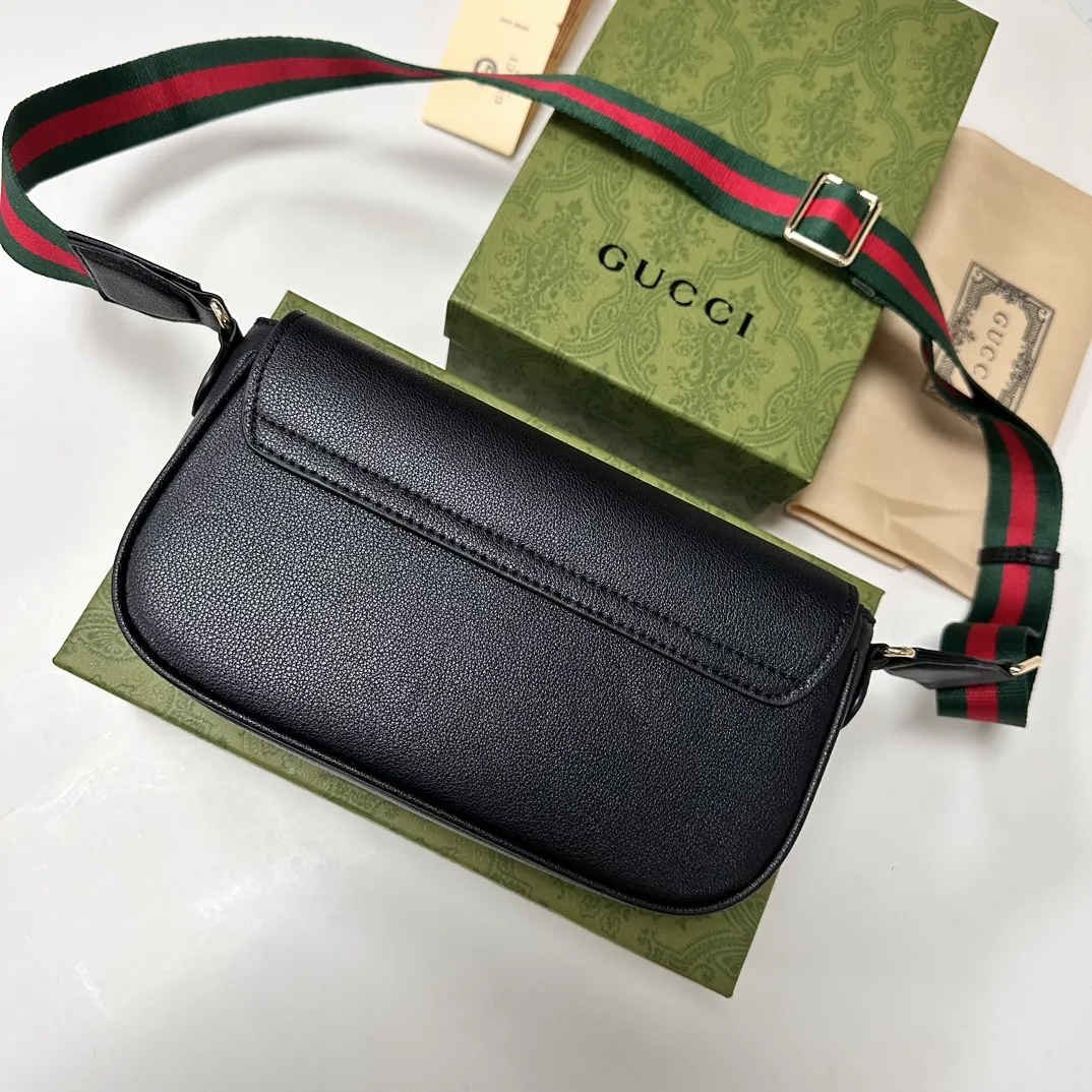 Gucci Satchel Bags-34 - Image 3