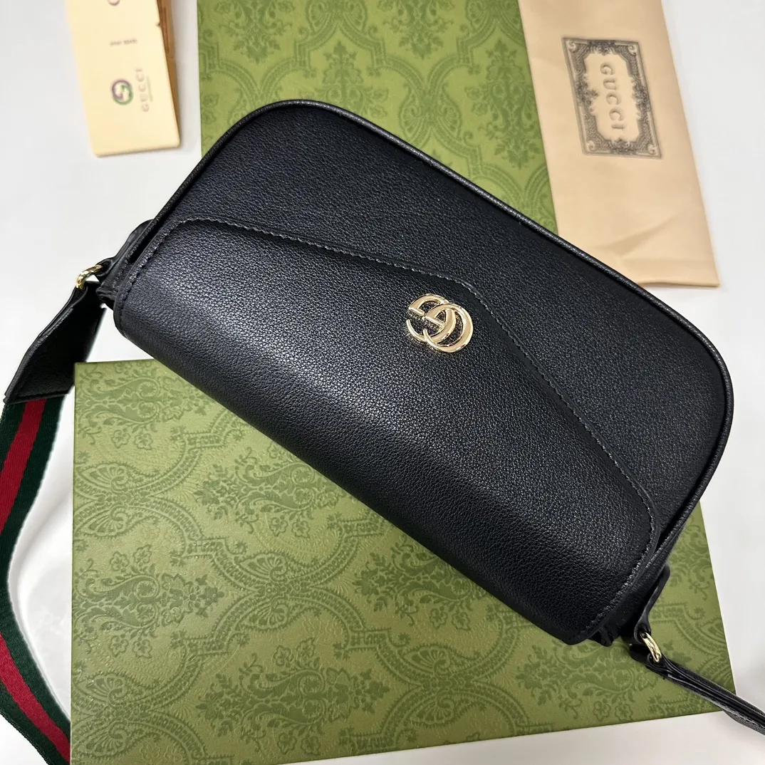 Gucci Satchel Bags-34 - Image 4