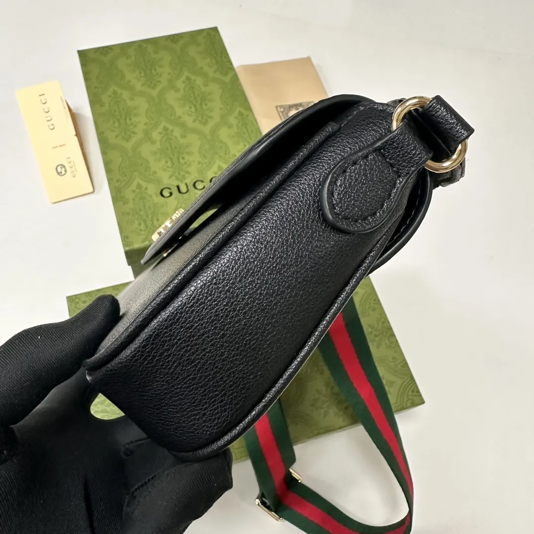 Gucci Satchel Bags-34 - Image 6