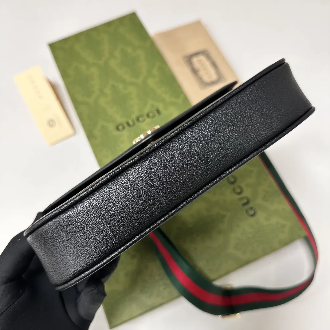 Gucci Satchel Bags-34 - Image 7