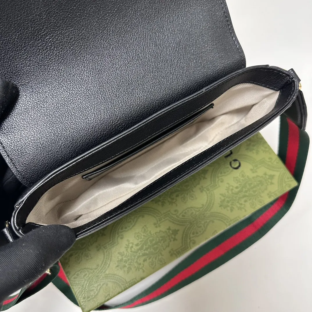 Gucci Satchel Bags-34 - Image 9