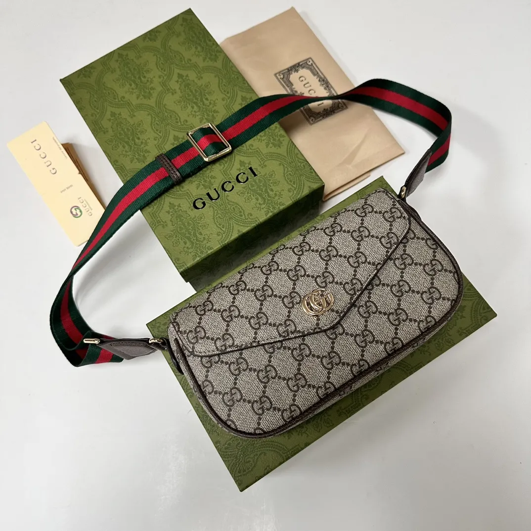 Gucci Satchel Bags-36