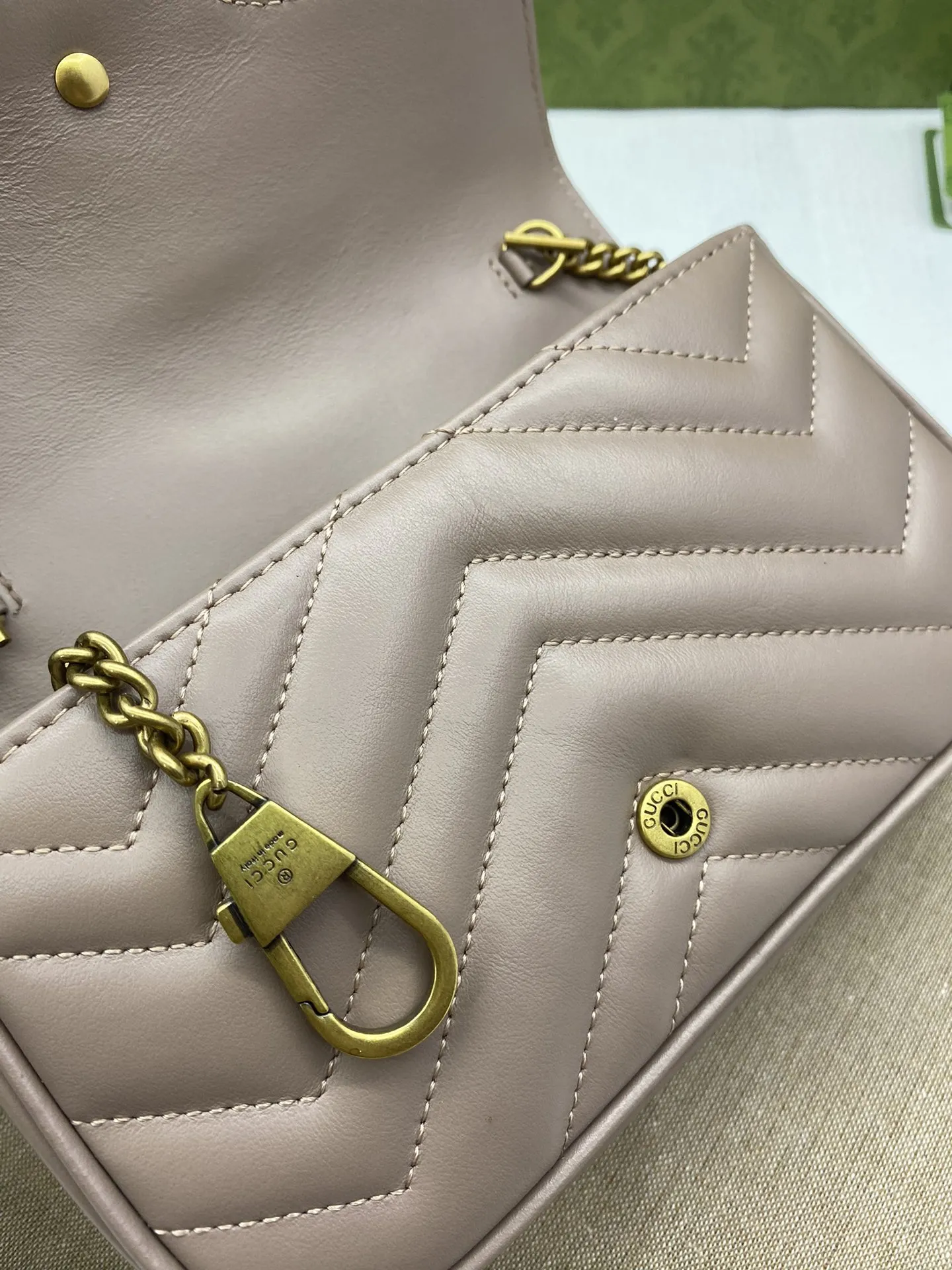 Gucci Satchel Bags-38 - Image 6