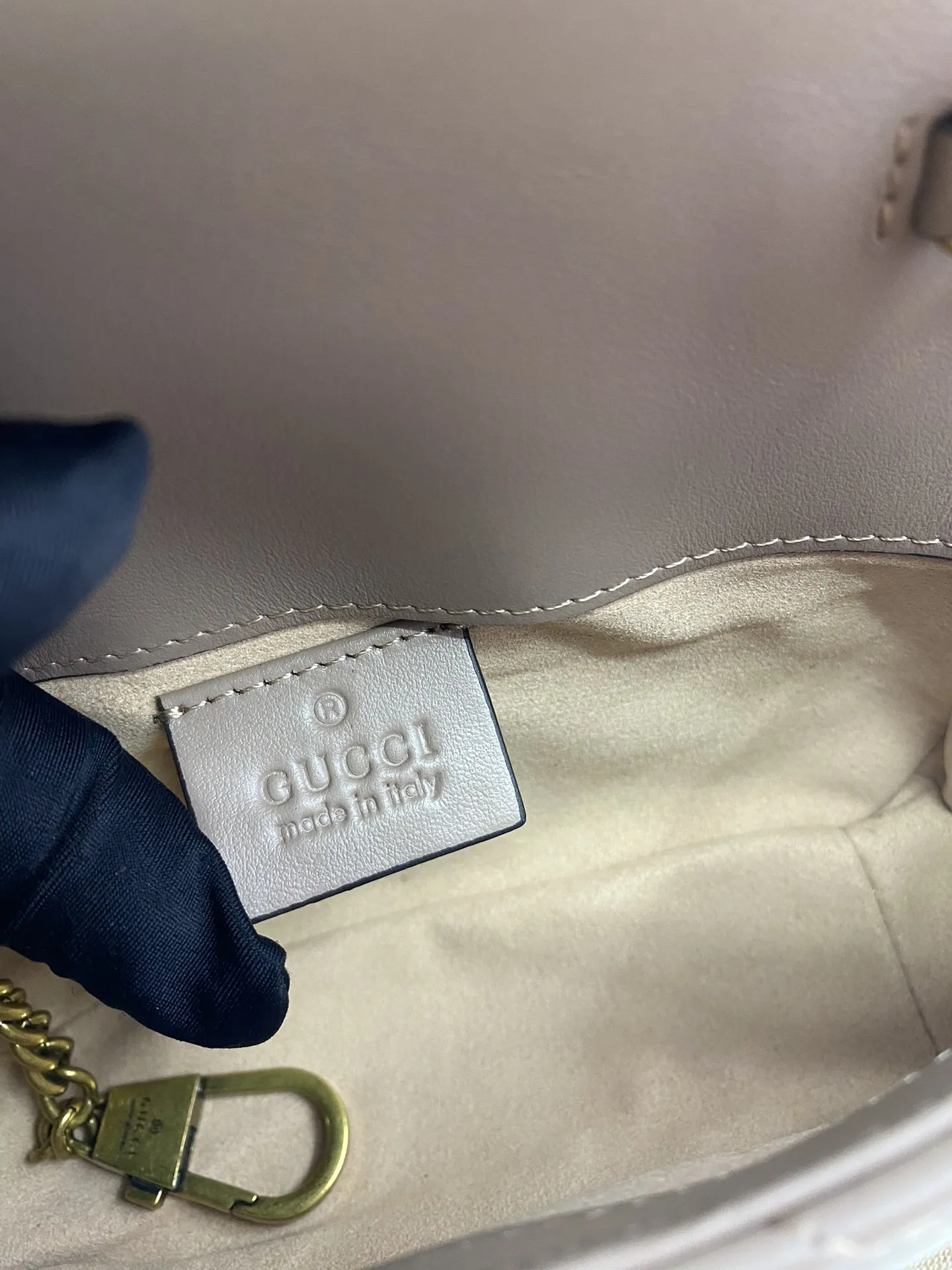 Gucci Satchel Bags-38 - Image 8
