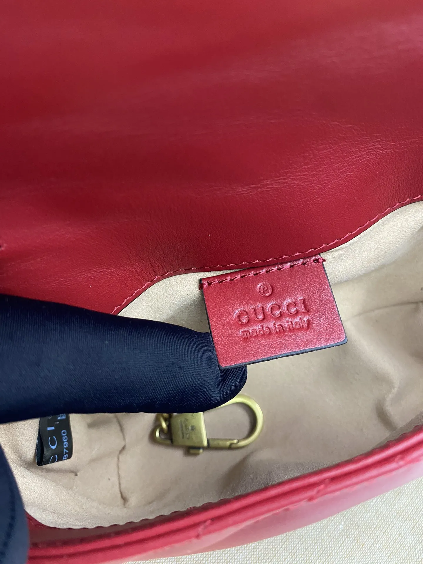 Gucci Satchel Bags-40 - Image 8