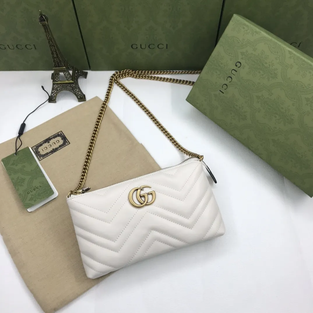 Gucci Satchel Bags-42