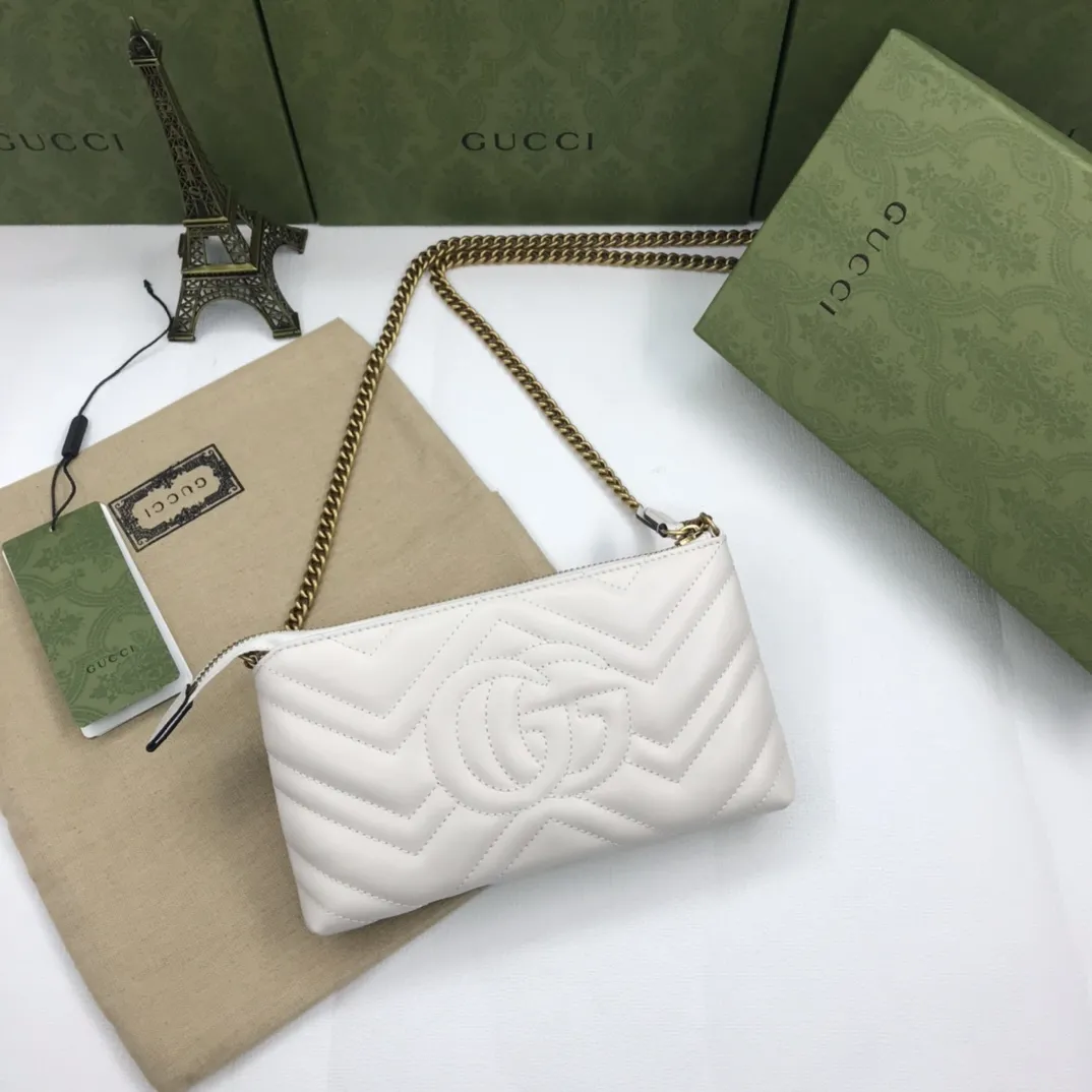 Alternative view of Gucci Satchel Bags-42