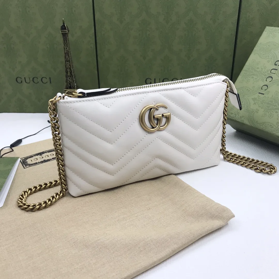 Gucci Satchel Bags-42 - Image 3