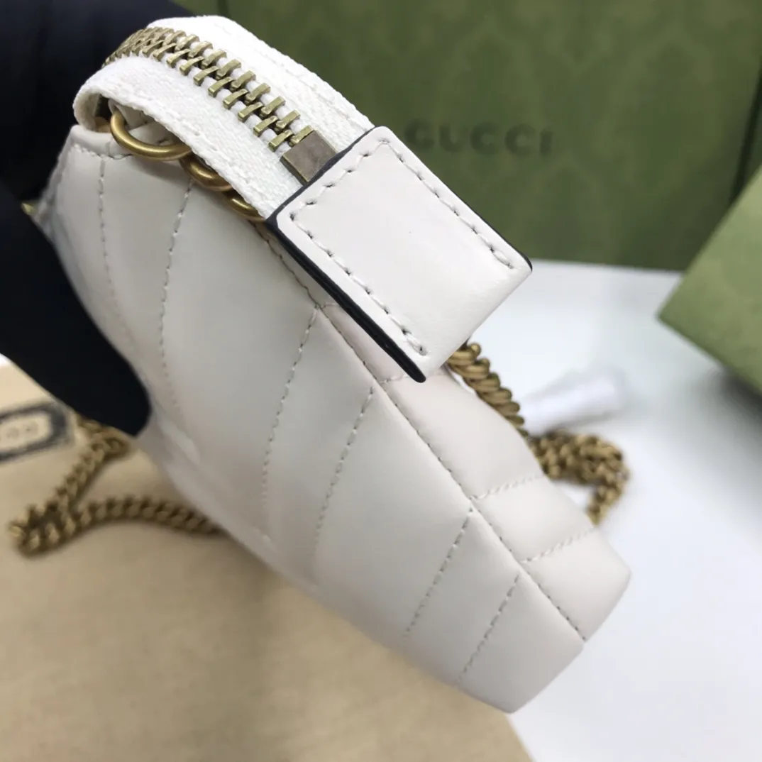 Gucci Satchel Bags-42 - Image 5