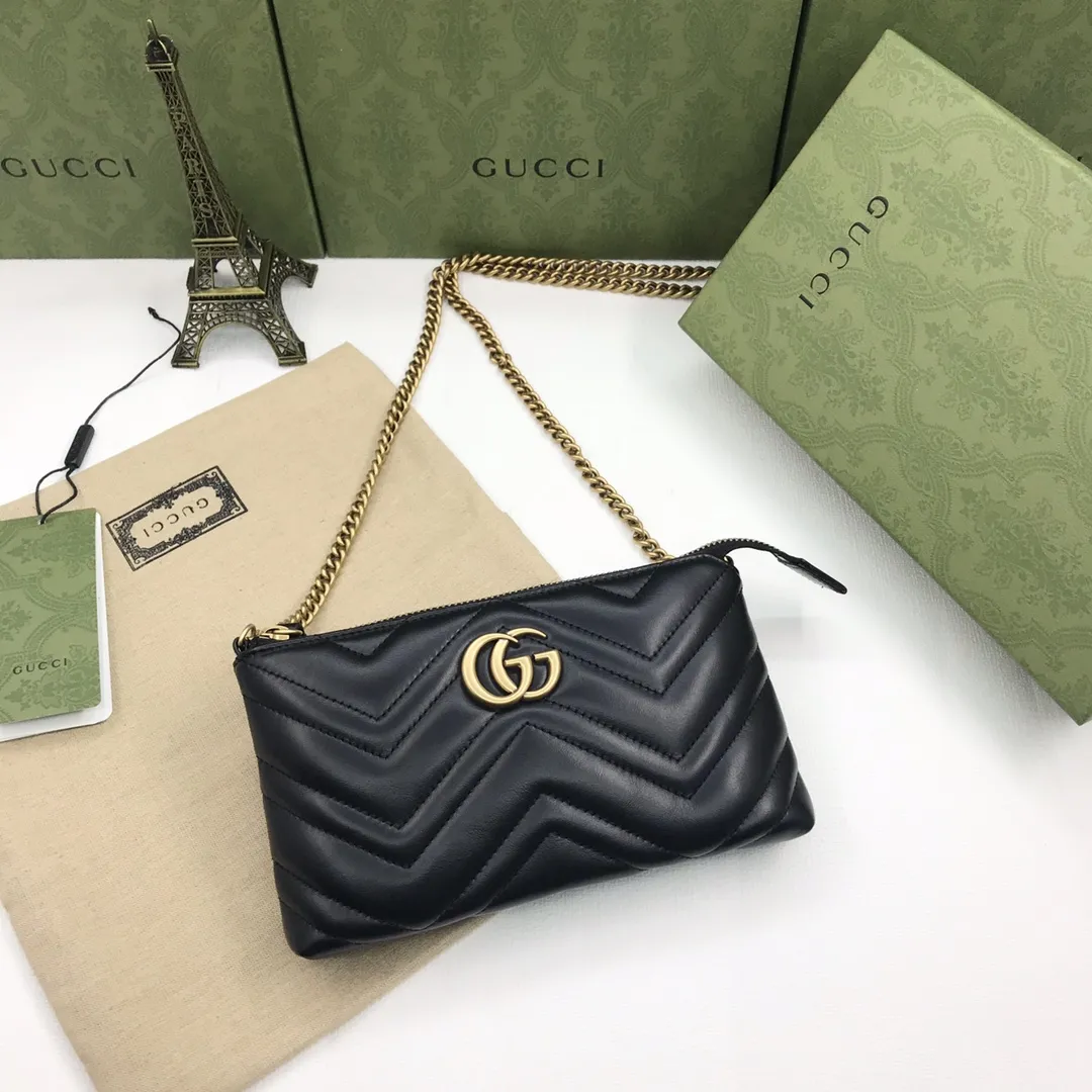 Gucci Satchel Bags-43